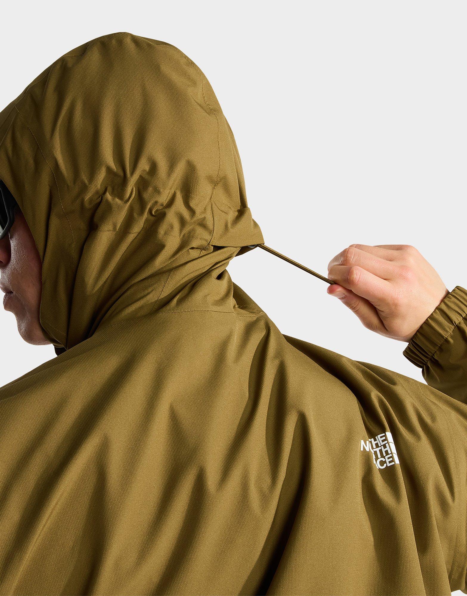 The North Face M QUEST JACKET