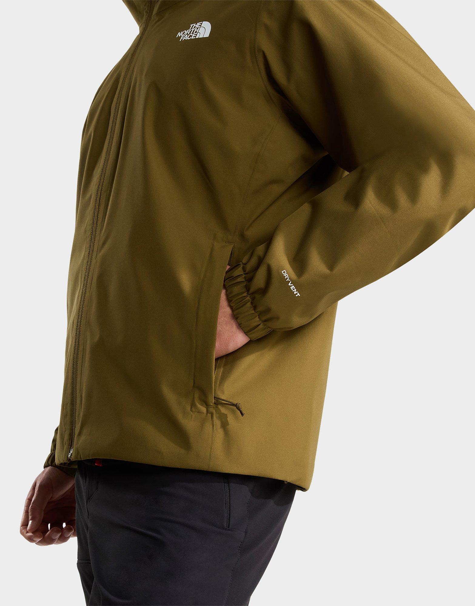 The North Face M QUEST JACKET