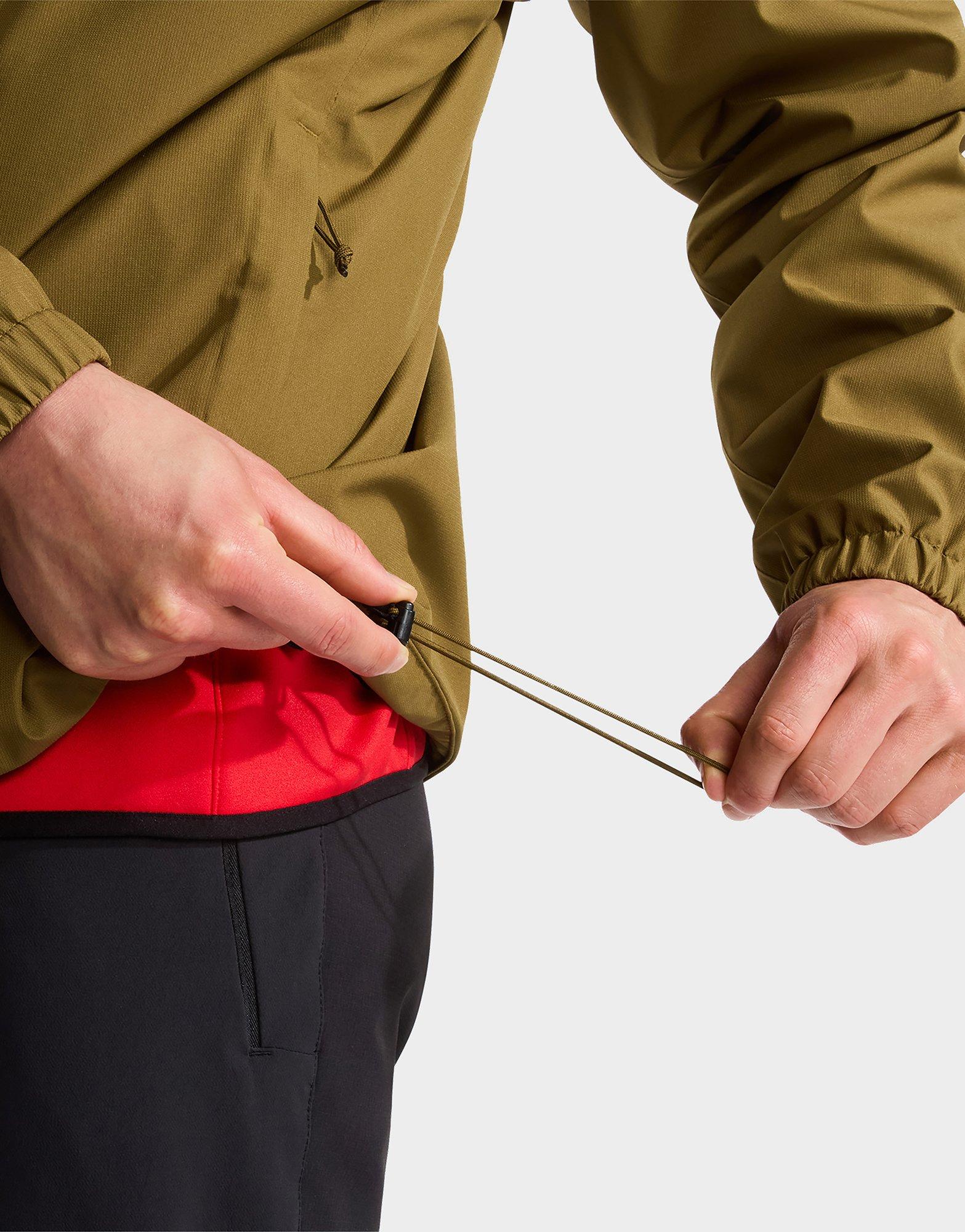 The North Face M QUEST JACKET