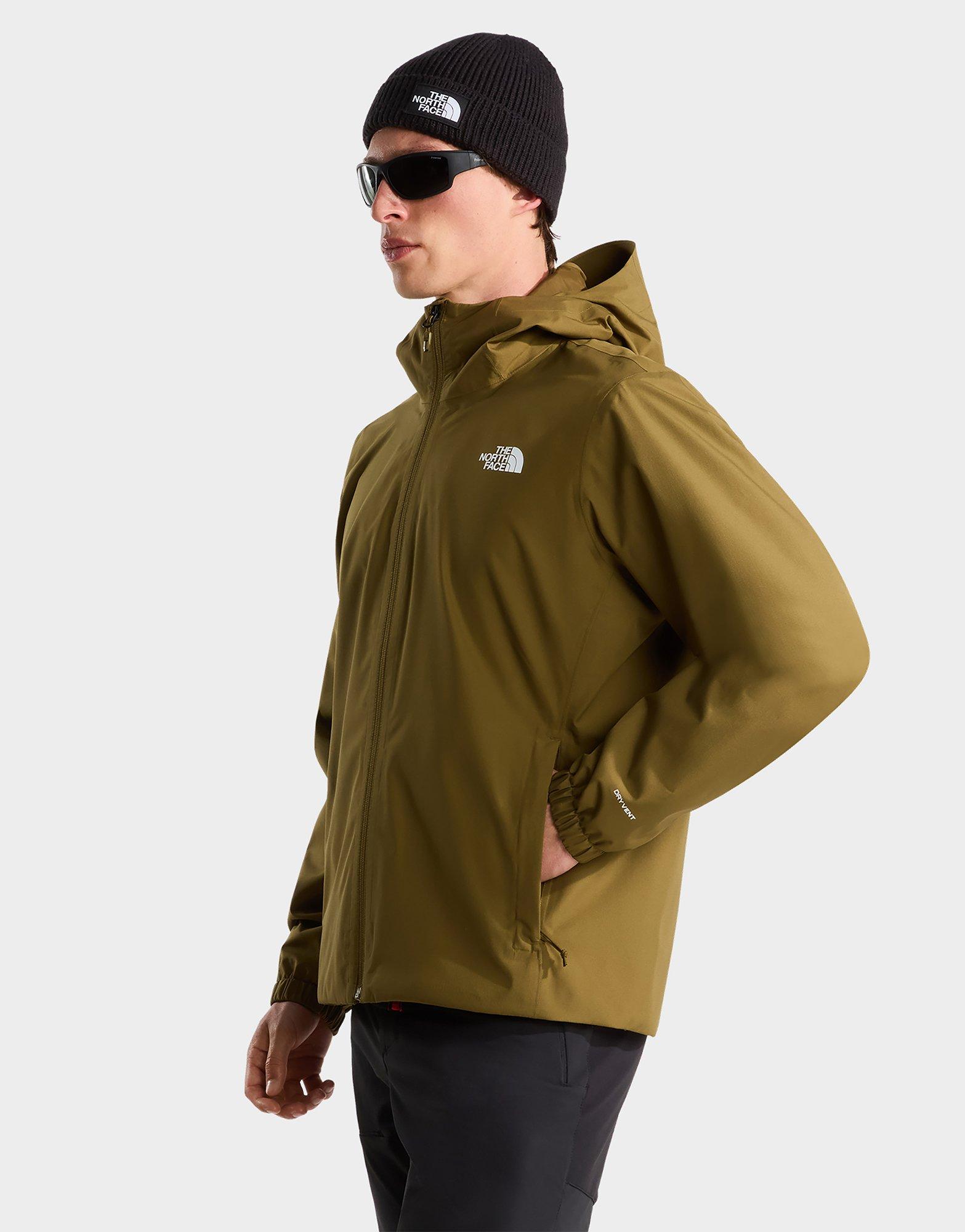 The North Face M QUEST JACKET