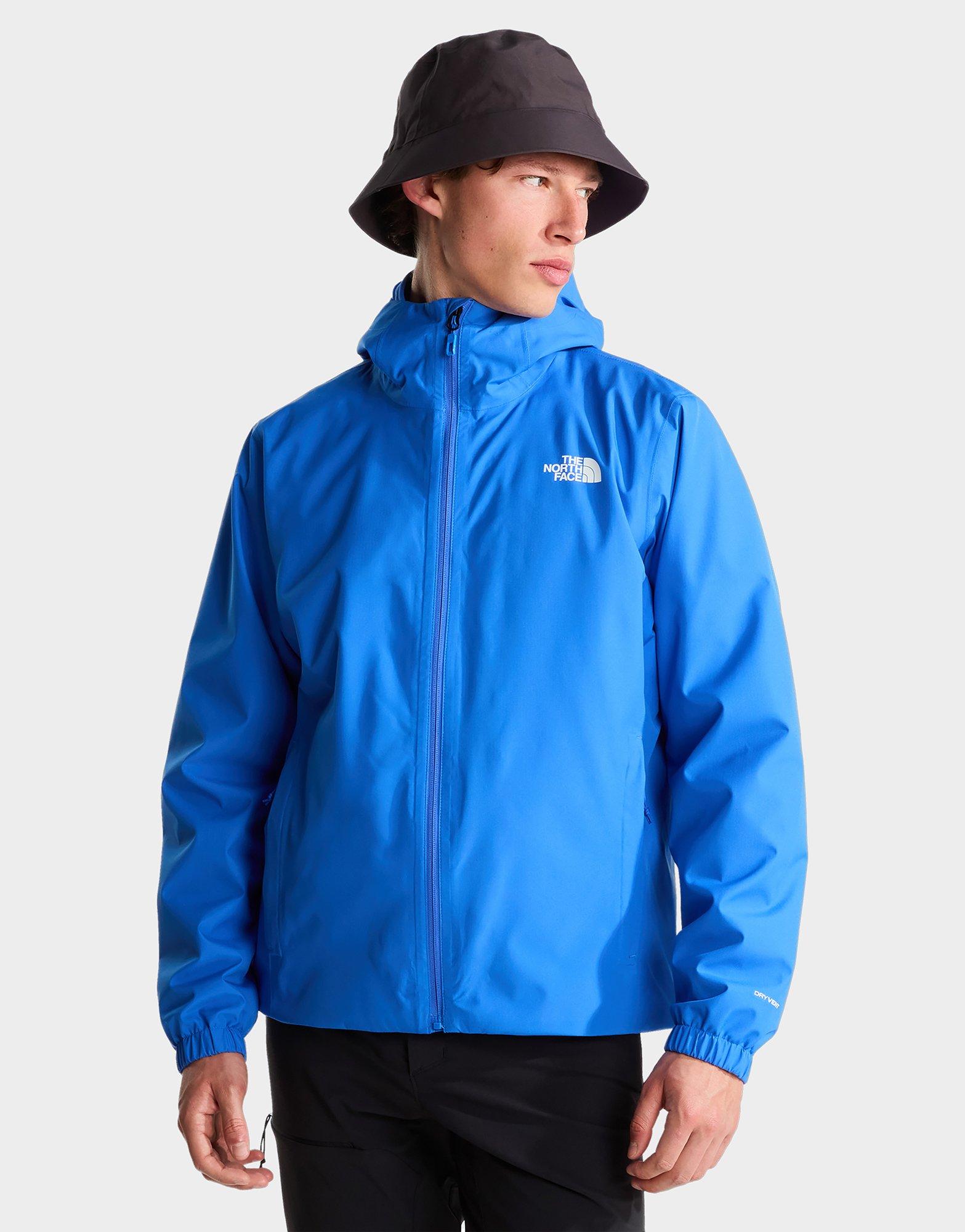 The North Face M QUEST JACKET