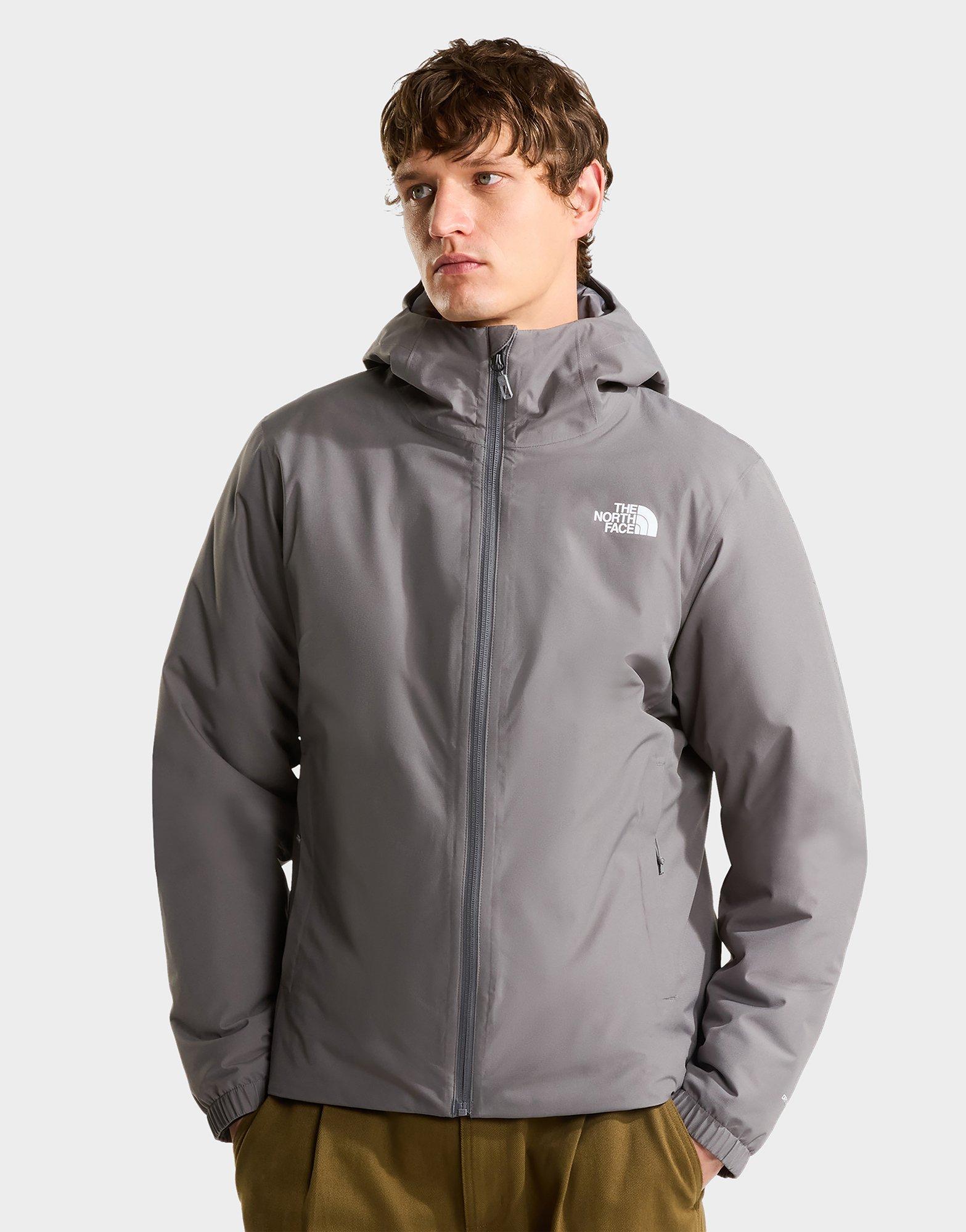 The North Face M Quest Ins Jacket