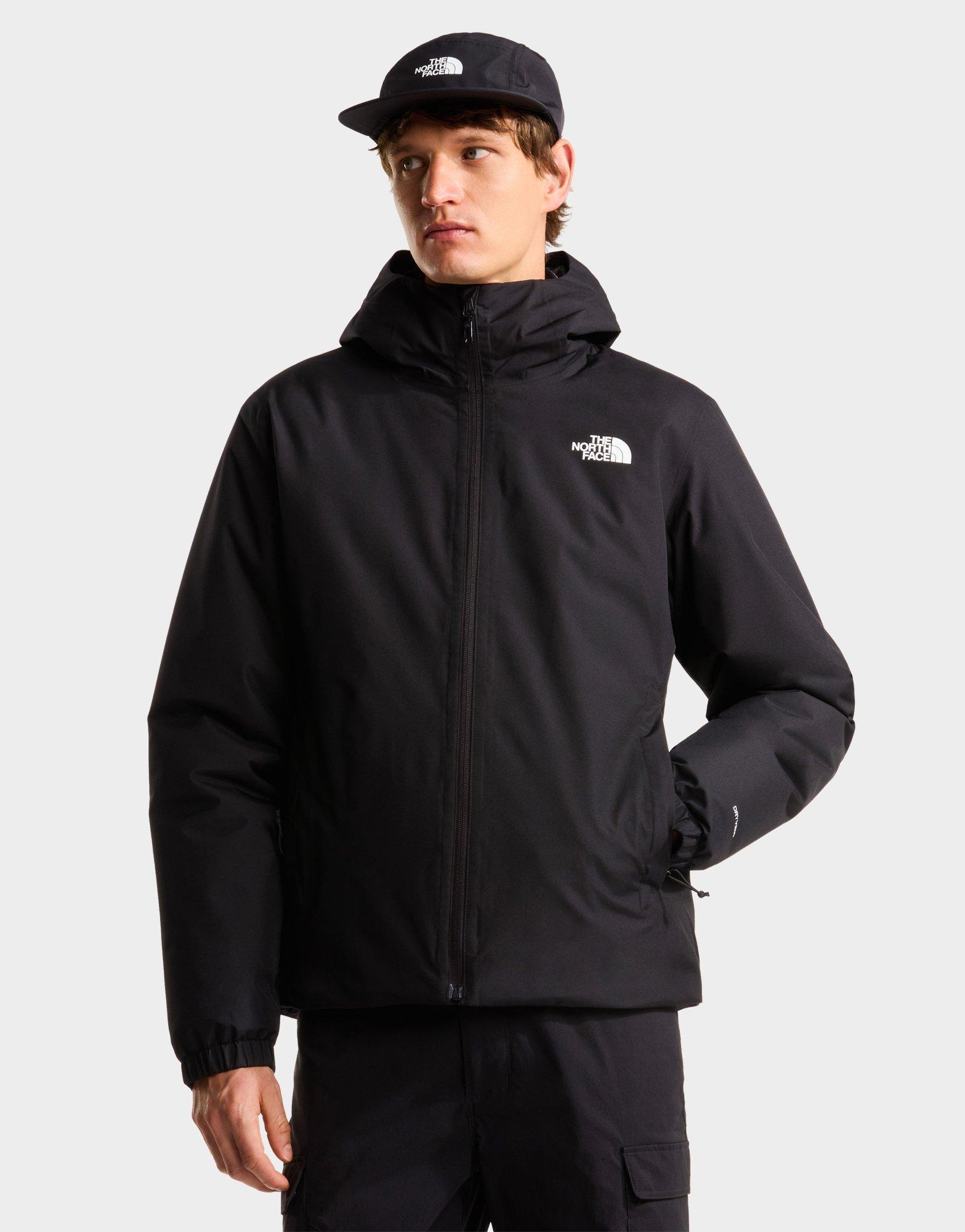 The North Face M Quest Ins Jacket
