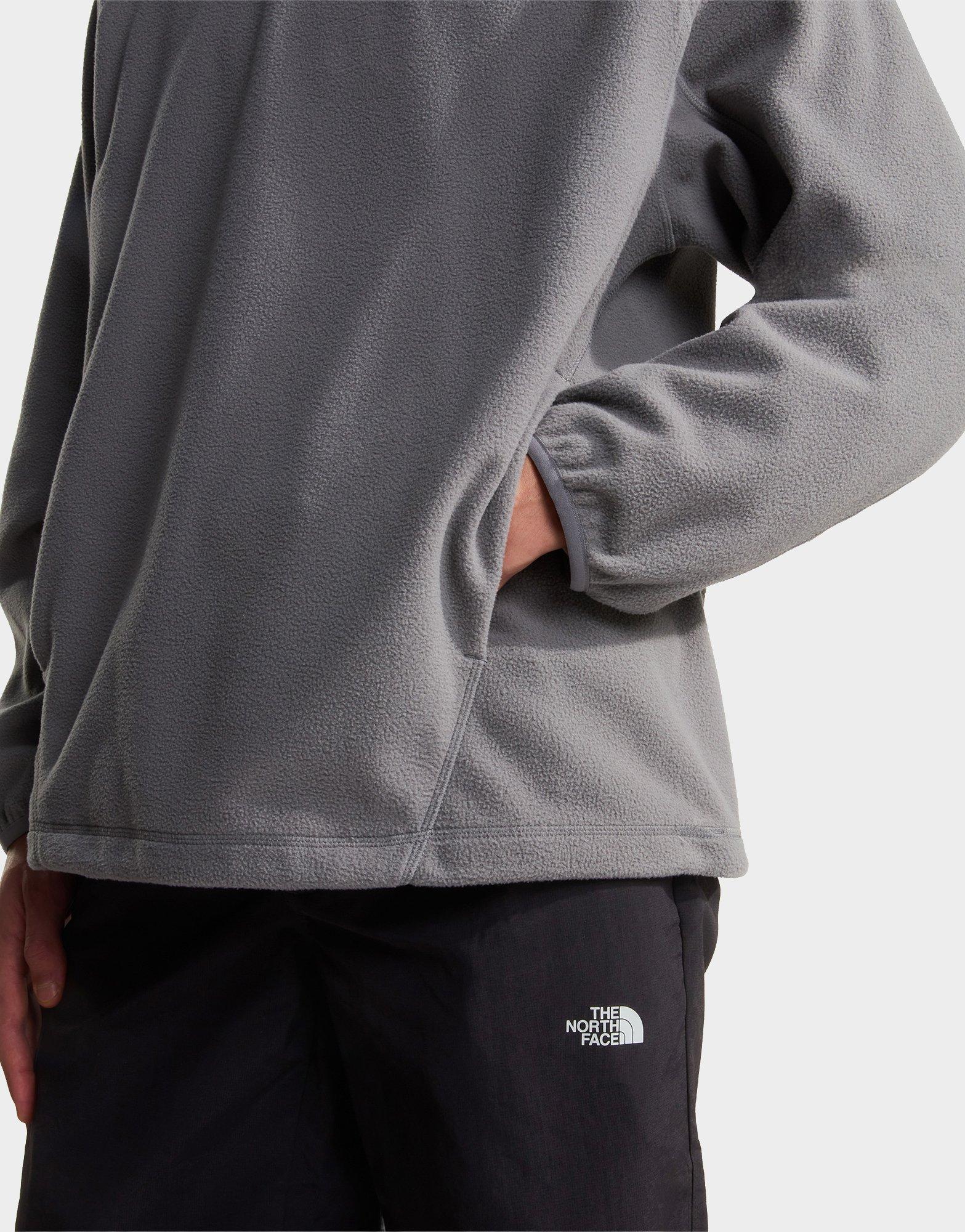 The North Face OXARA HOODED FLEECE