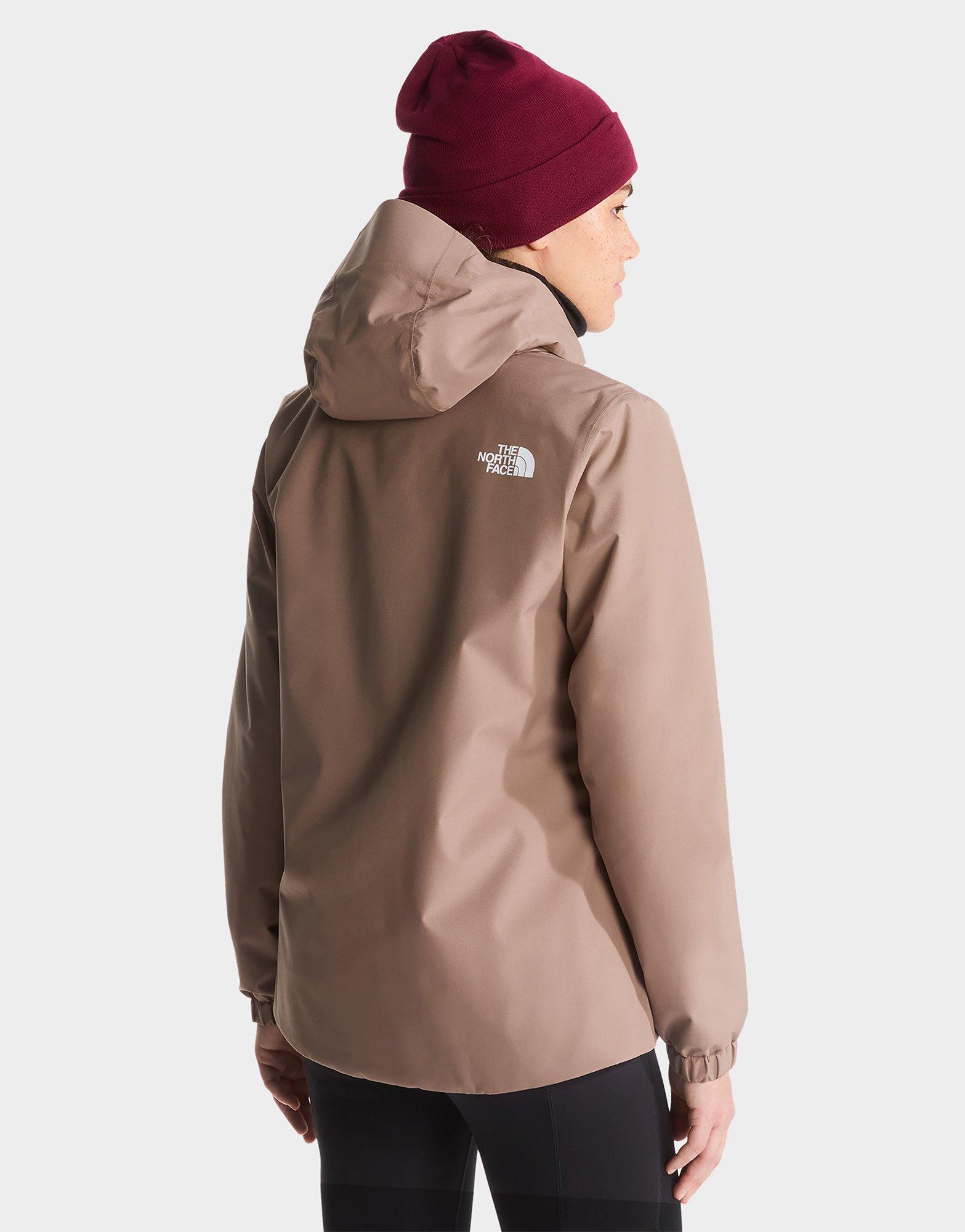 The North Face W Quest Jacket
