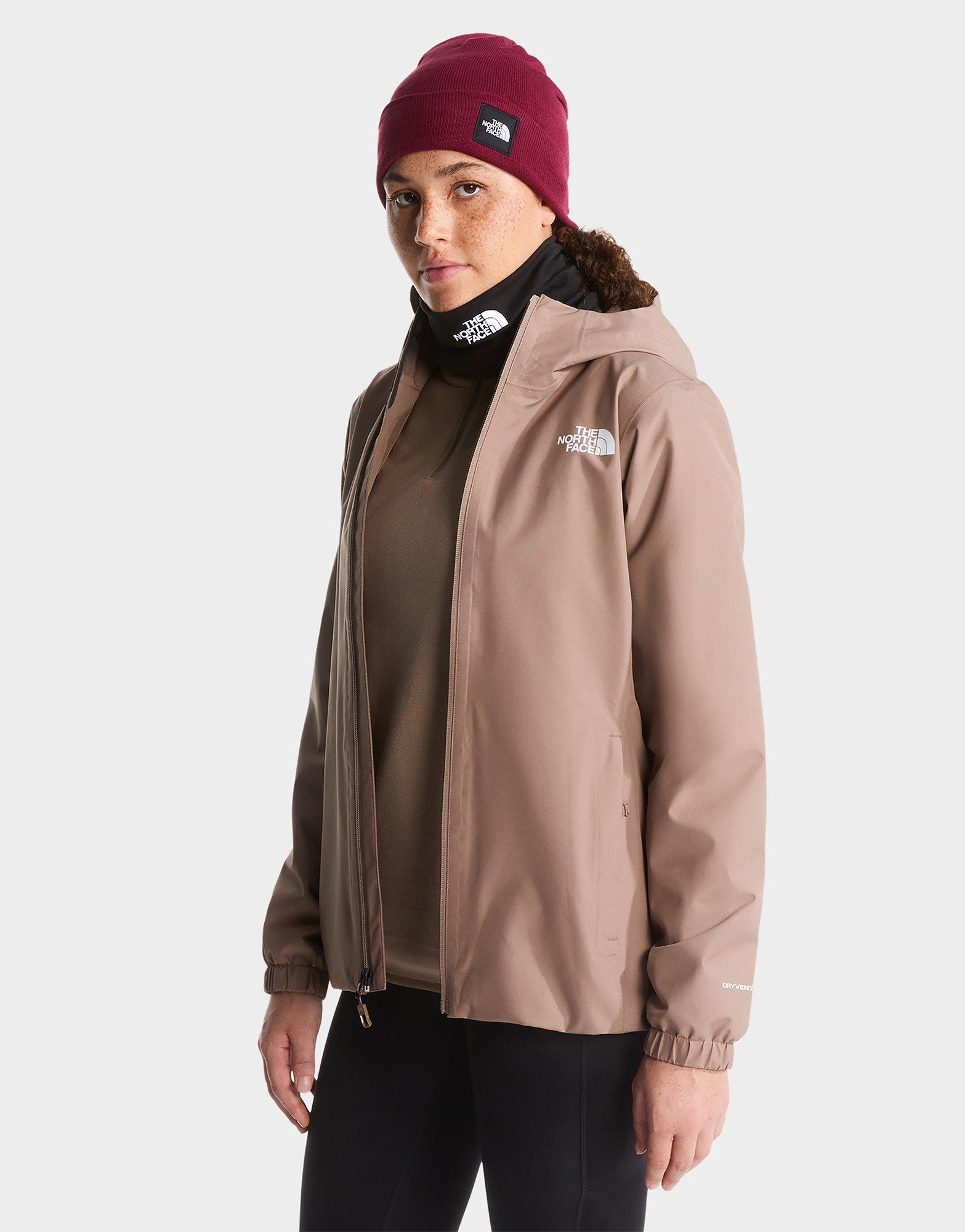 The North Face W Quest Jacket