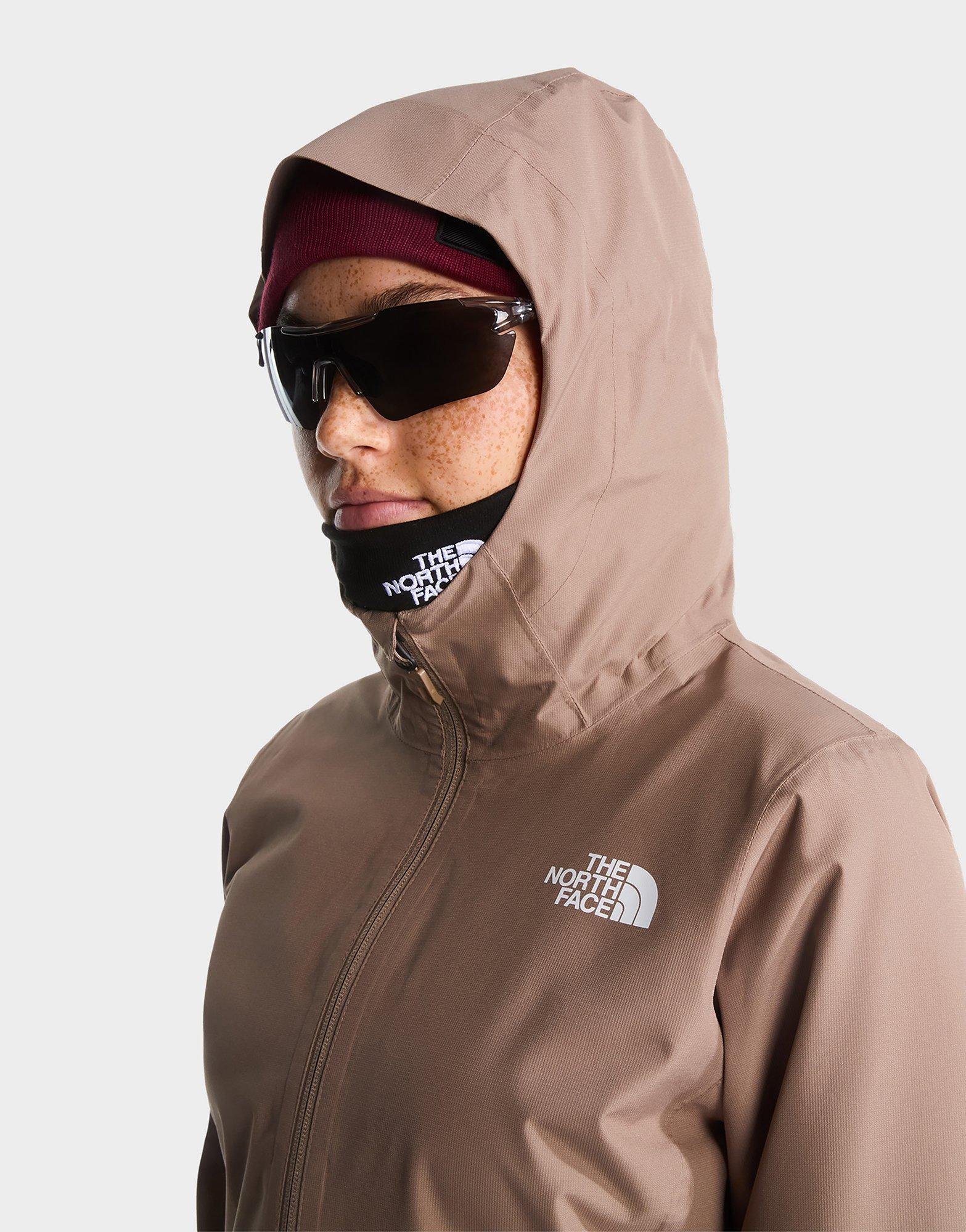 The North Face W Quest Jacket