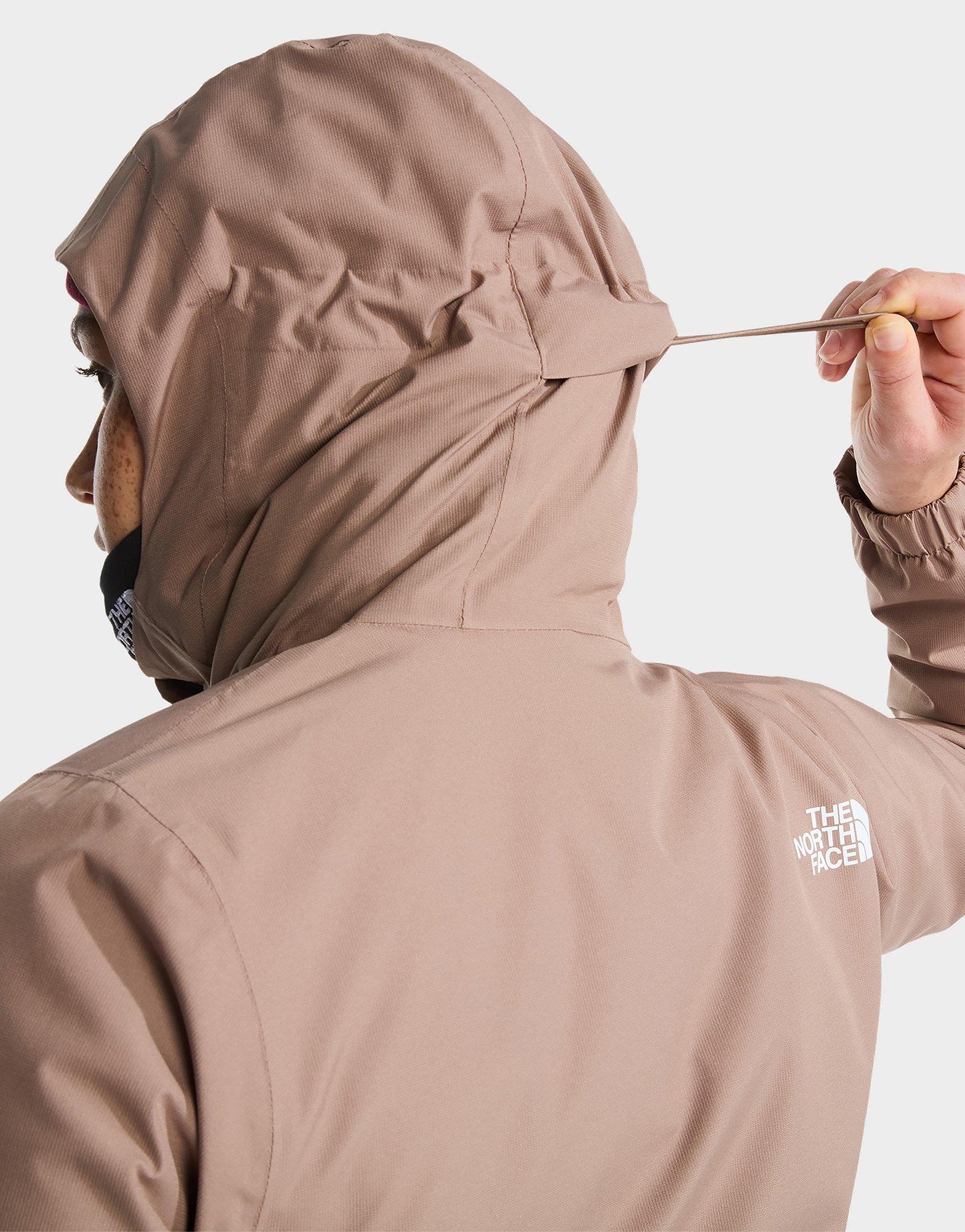 The North Face W Quest Jacket