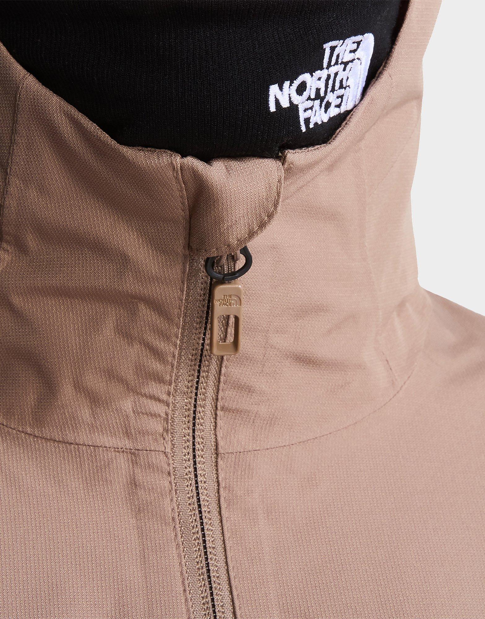 The North Face W Quest Jacket