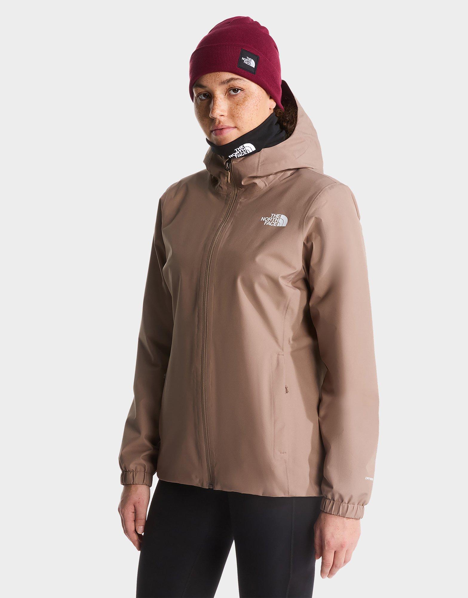 The North Face W Quest Jacket