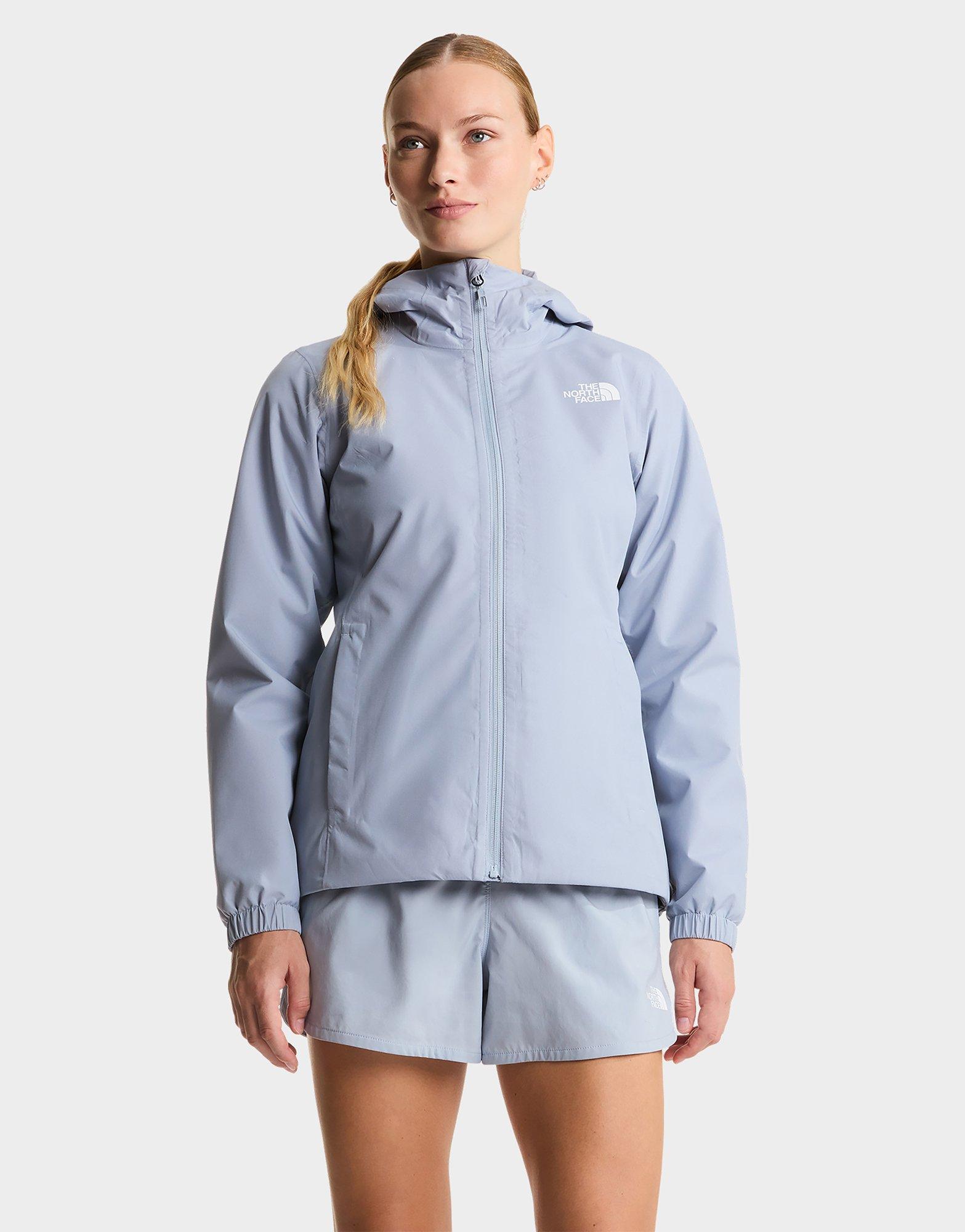 The North Face W Quest Jacket