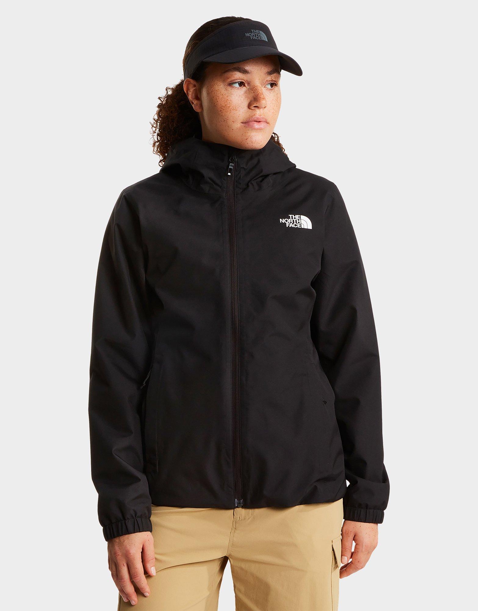 The North Face W Quest Jacket