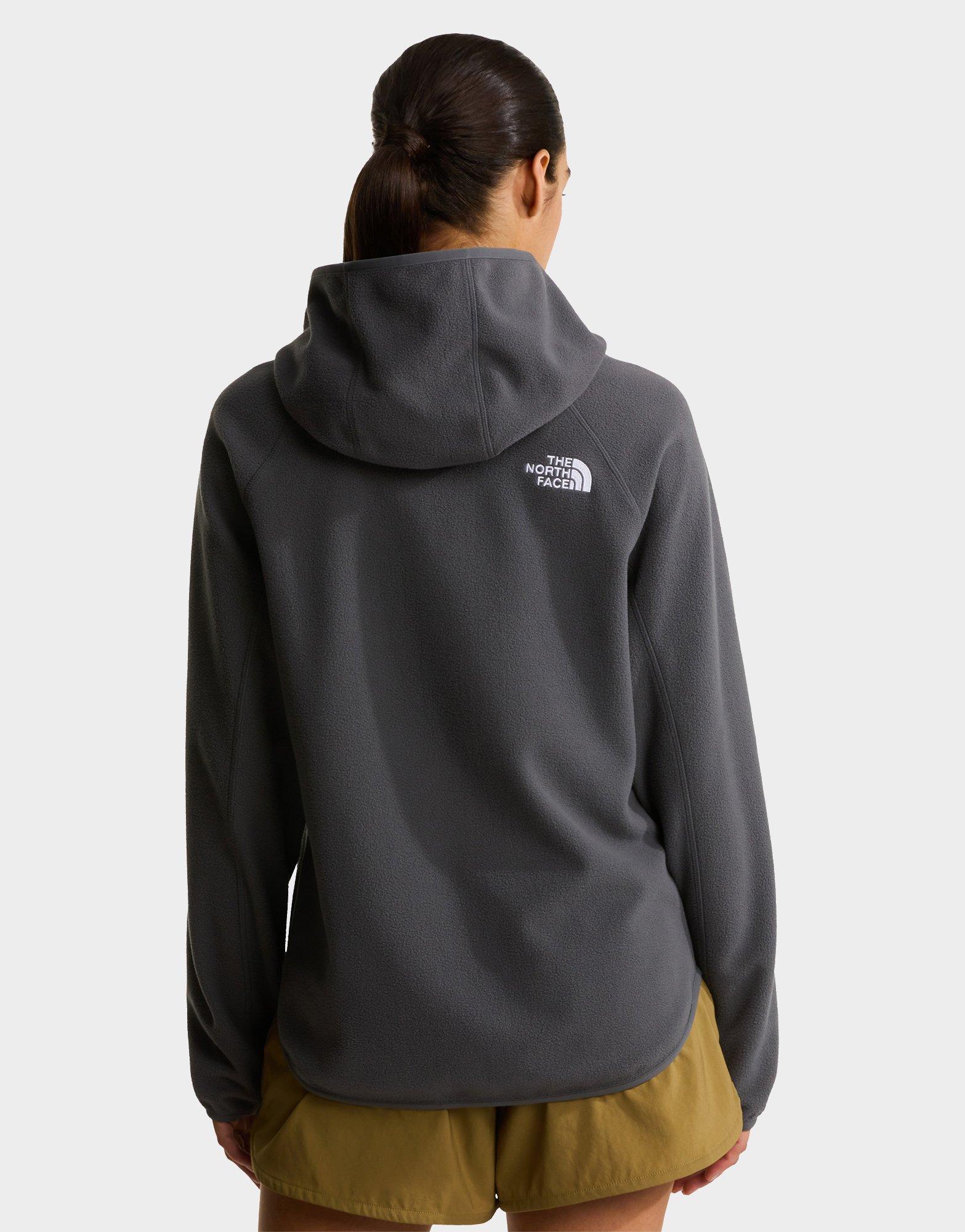 The North Face OXARA HOODED FLEECE