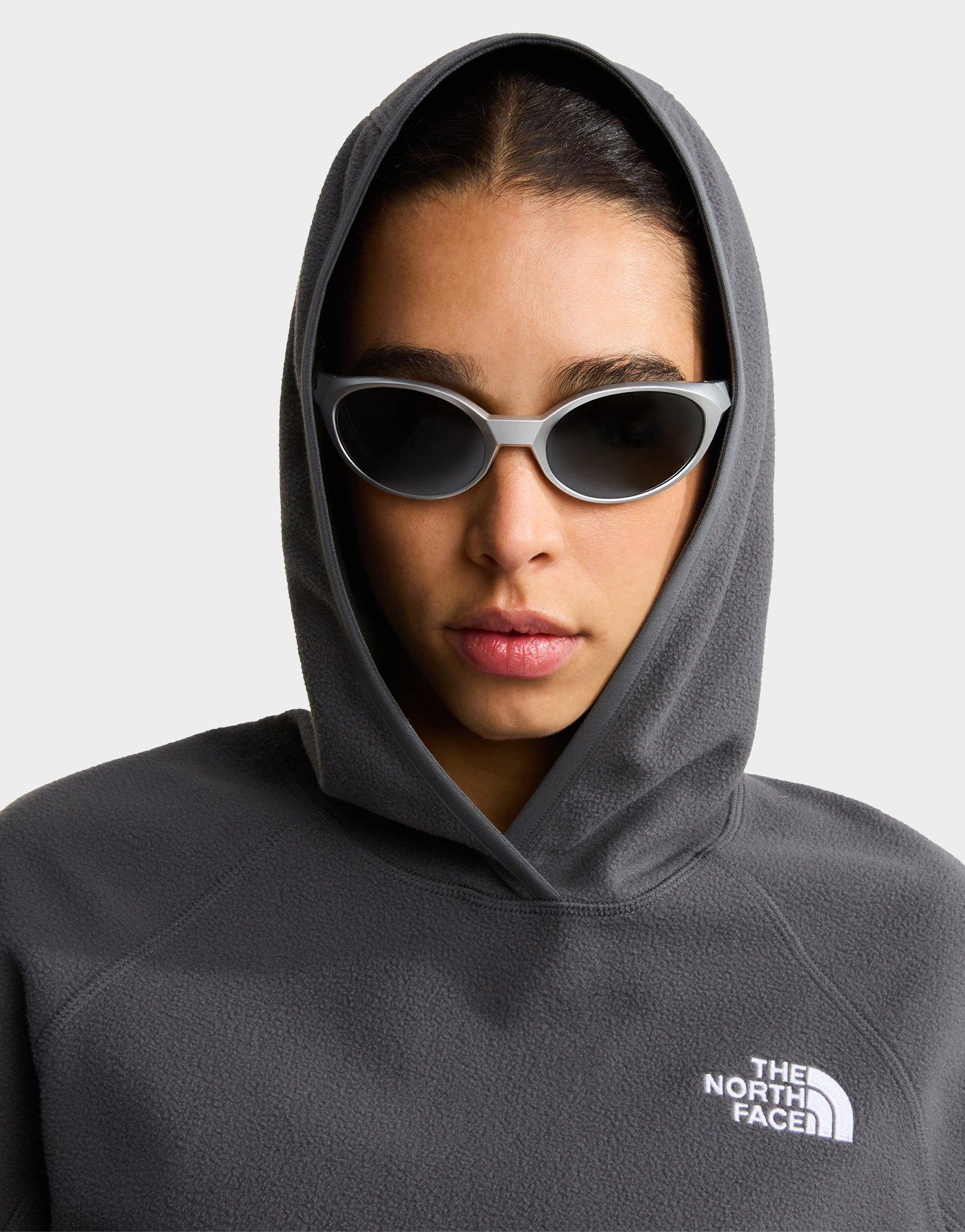 The North Face OXARA HOODED FLEECE