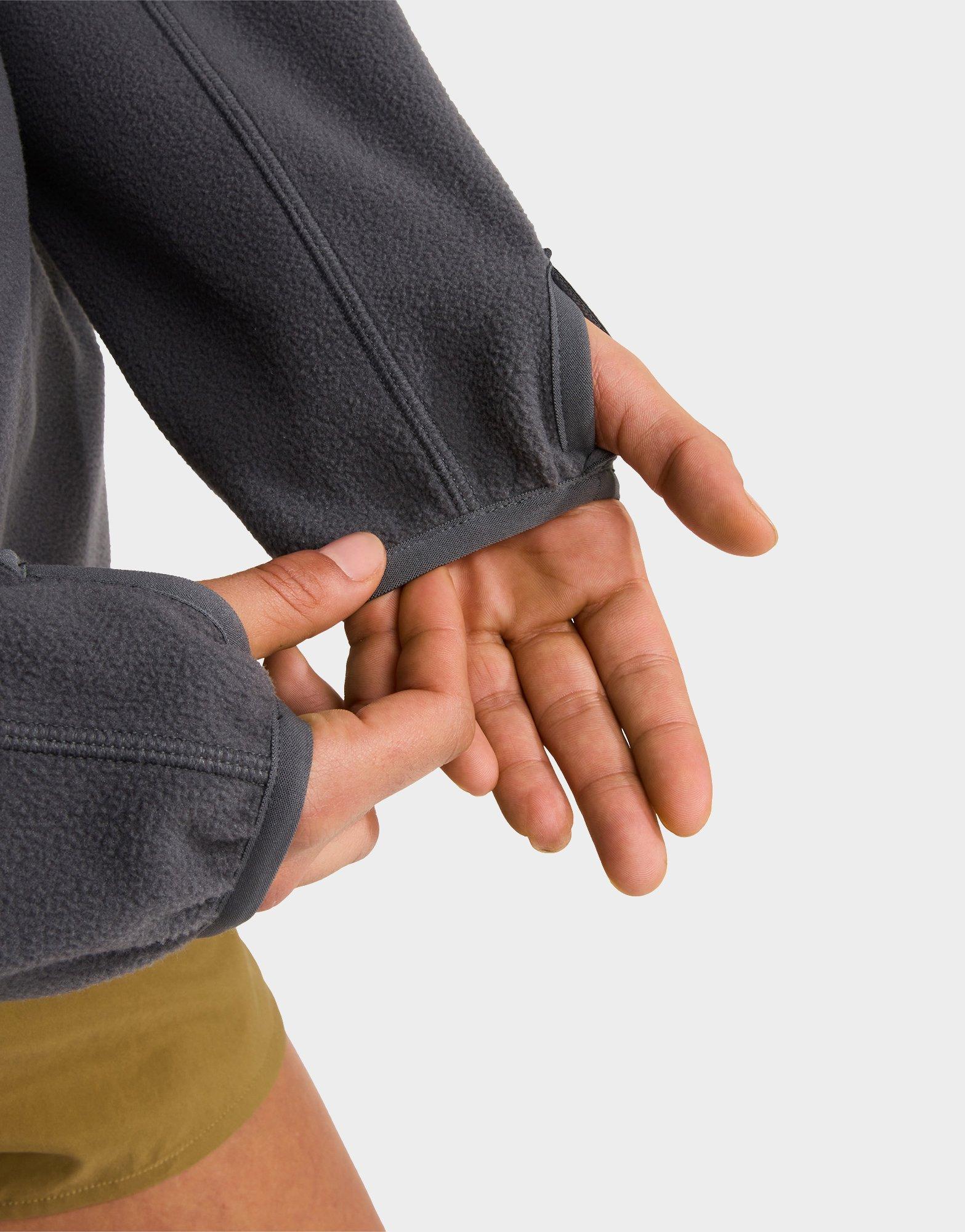 The North Face OXARA HOODED FLEECE