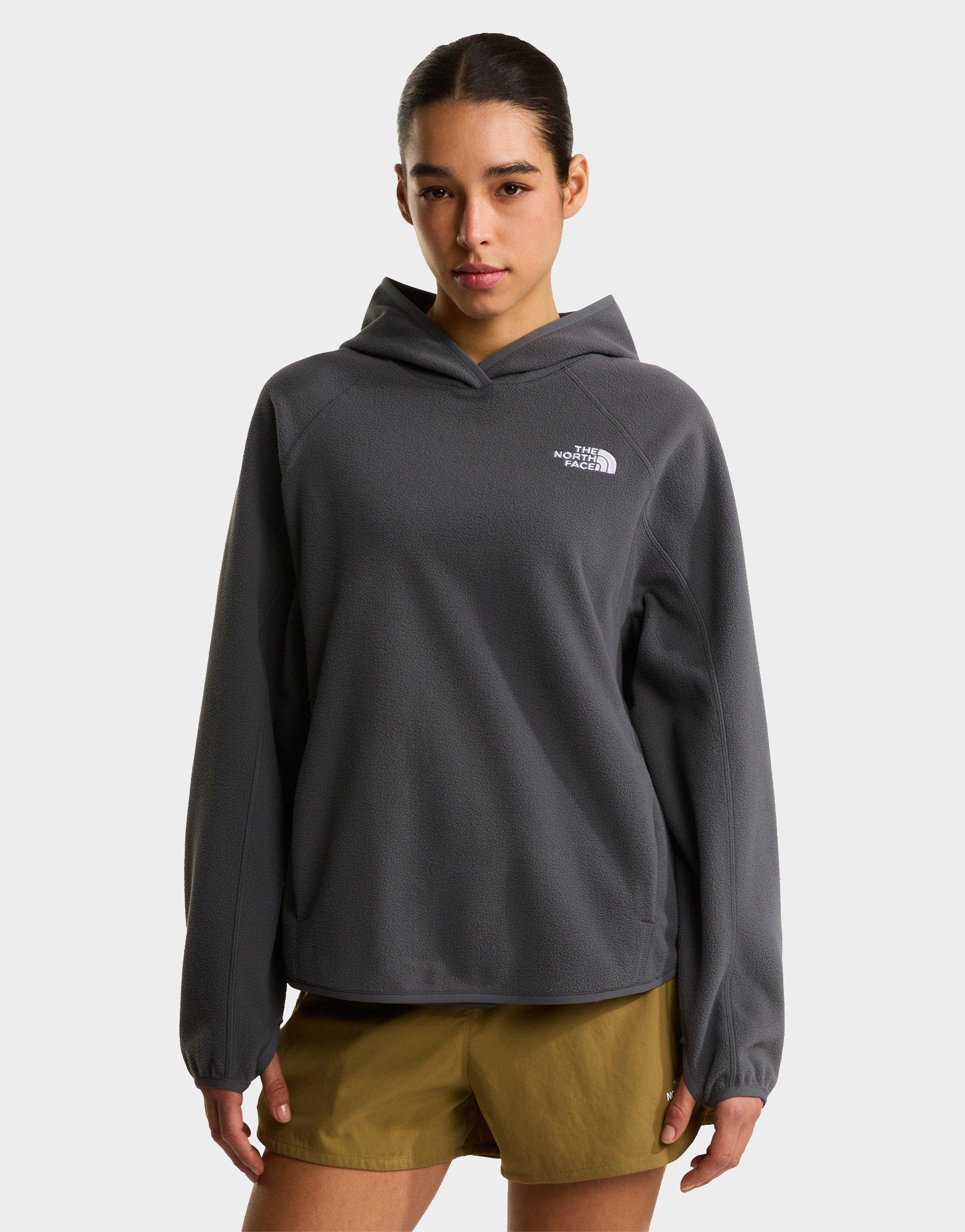 The North Face OXARA HOODED FLEECE
