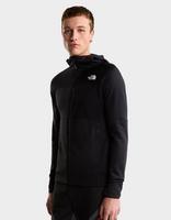 The North Face M POLARTEC POWERGRID STORMGAP HOODIE
