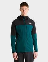 The North Face M POLARTEC POWERGRID STORMGAP HOODIE