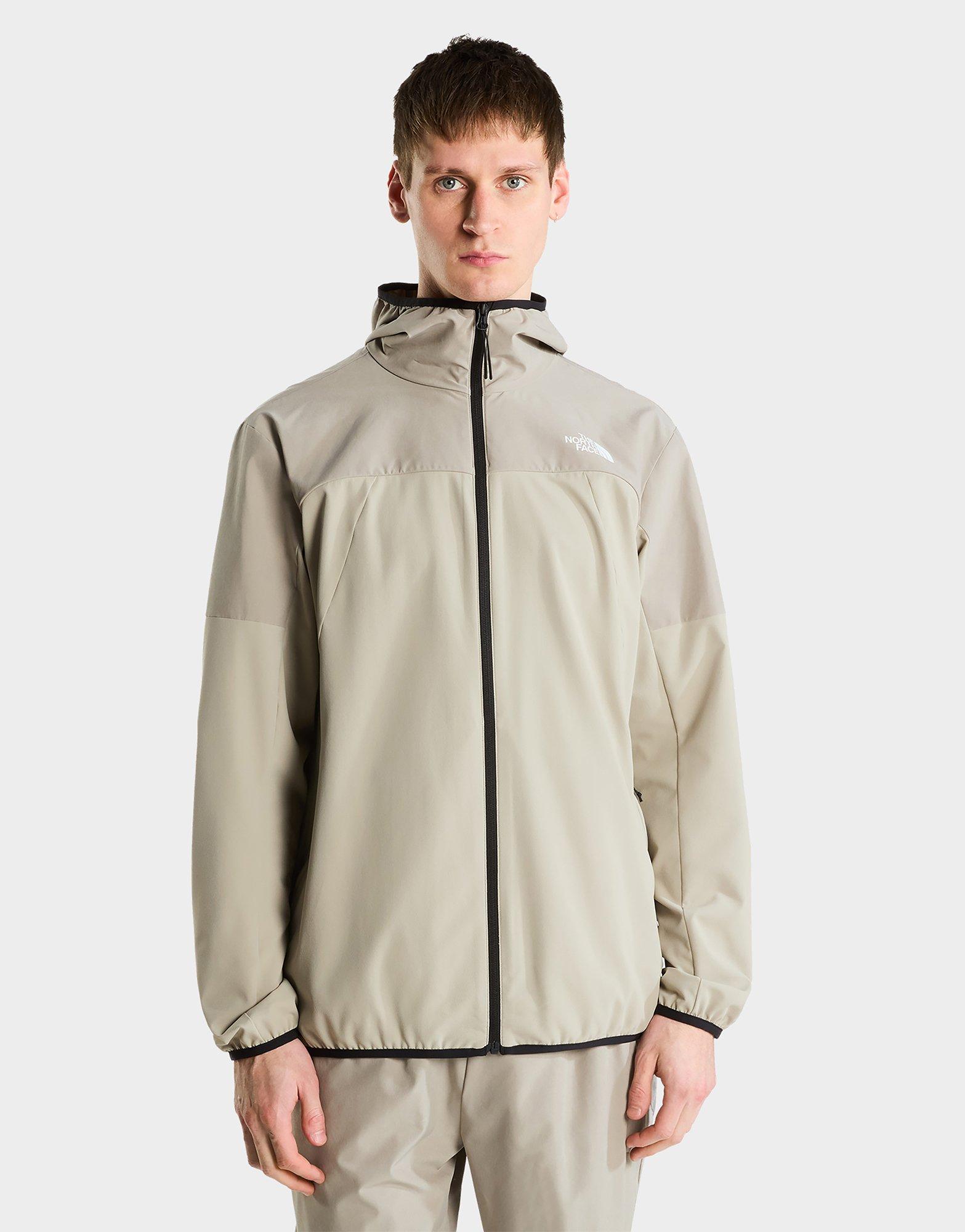 The North Face M Mountain Athletics Ushba Hooded Jacket