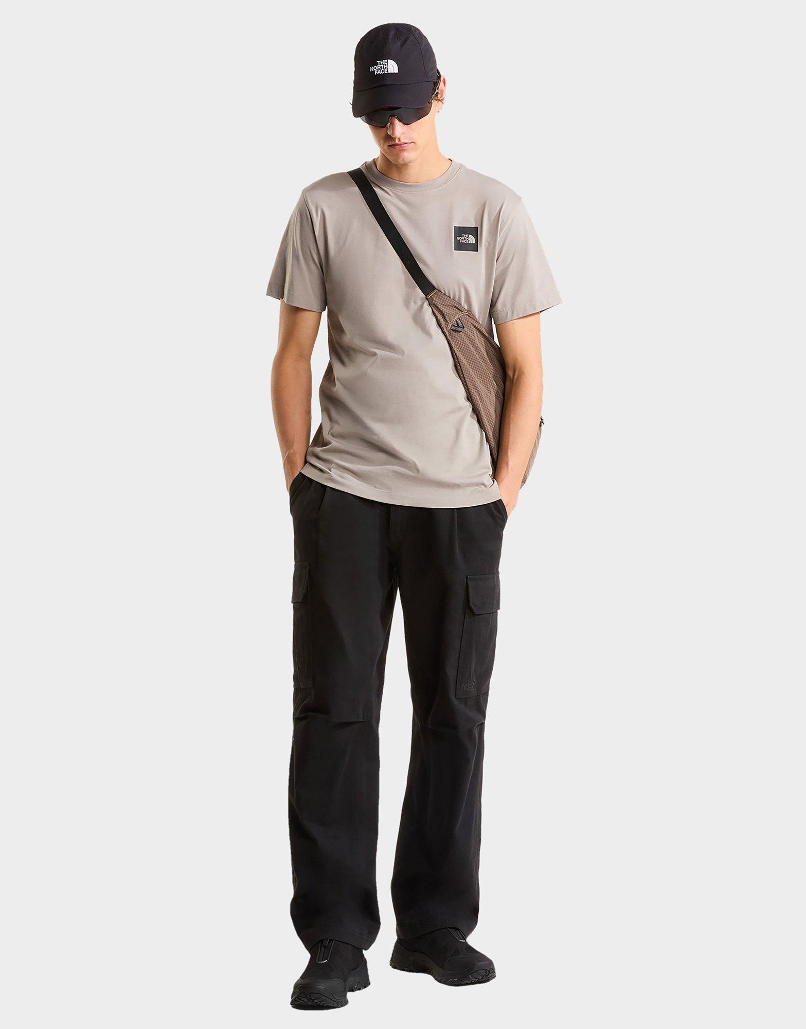 The North Face M EVOLUTION BOX HALF DOME REGULAR SHORT