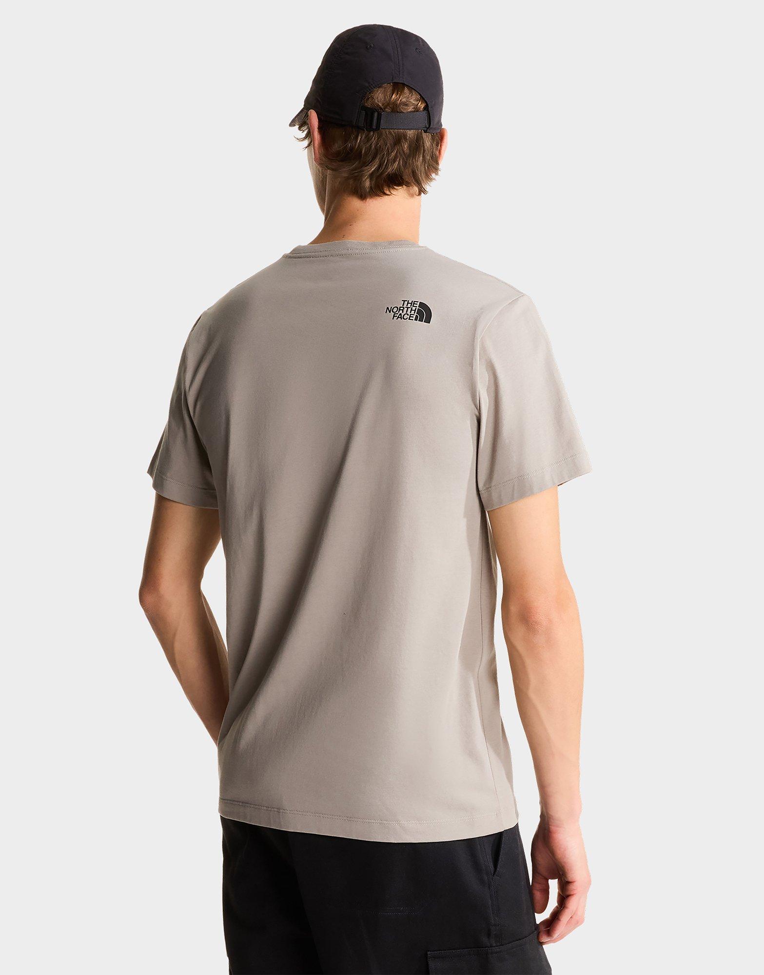 The North Face M EVOLUTION BOX HALF DOME REGULAR SHORT