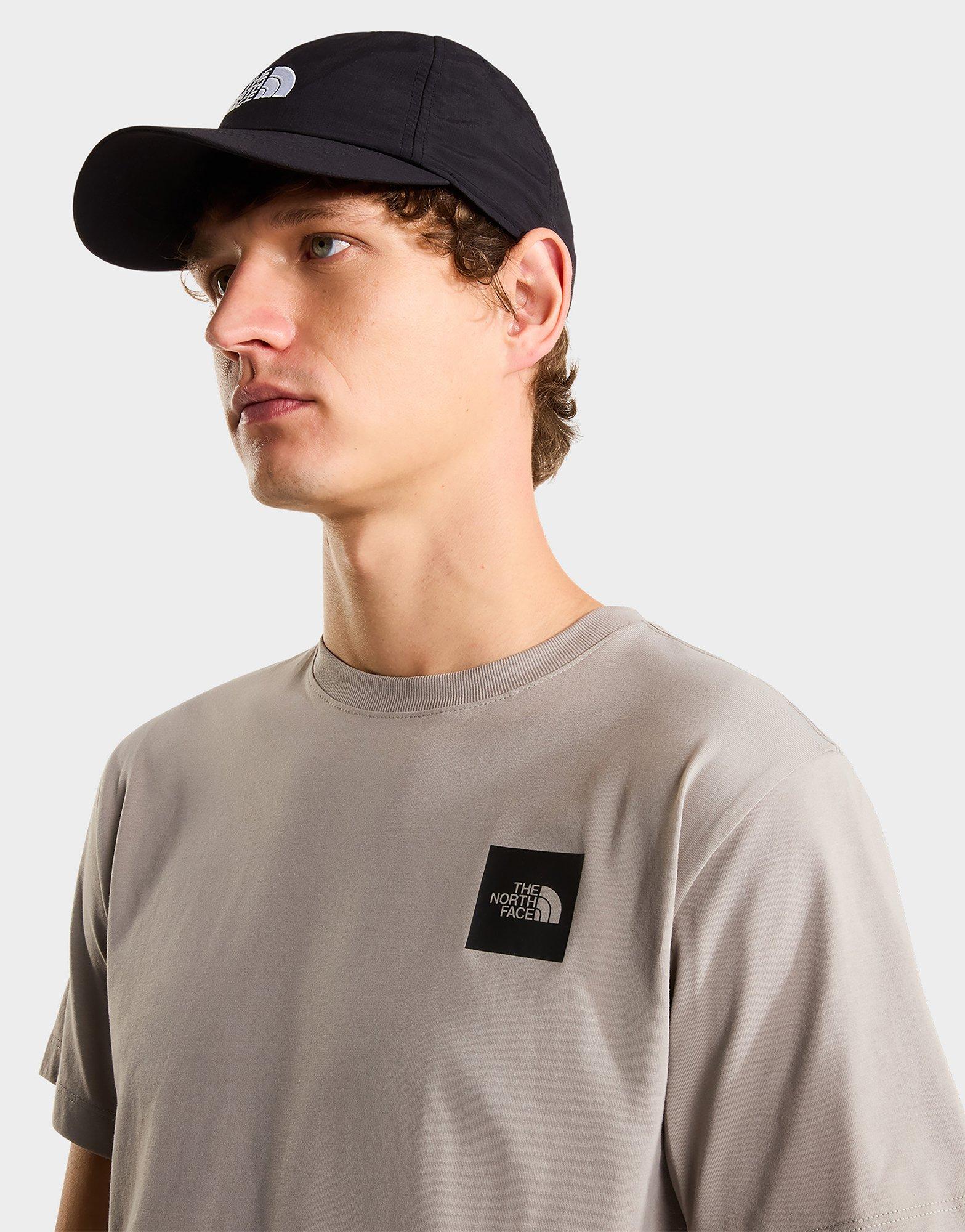 The North Face M EVOLUTION BOX HALF DOME REGULAR SHORT