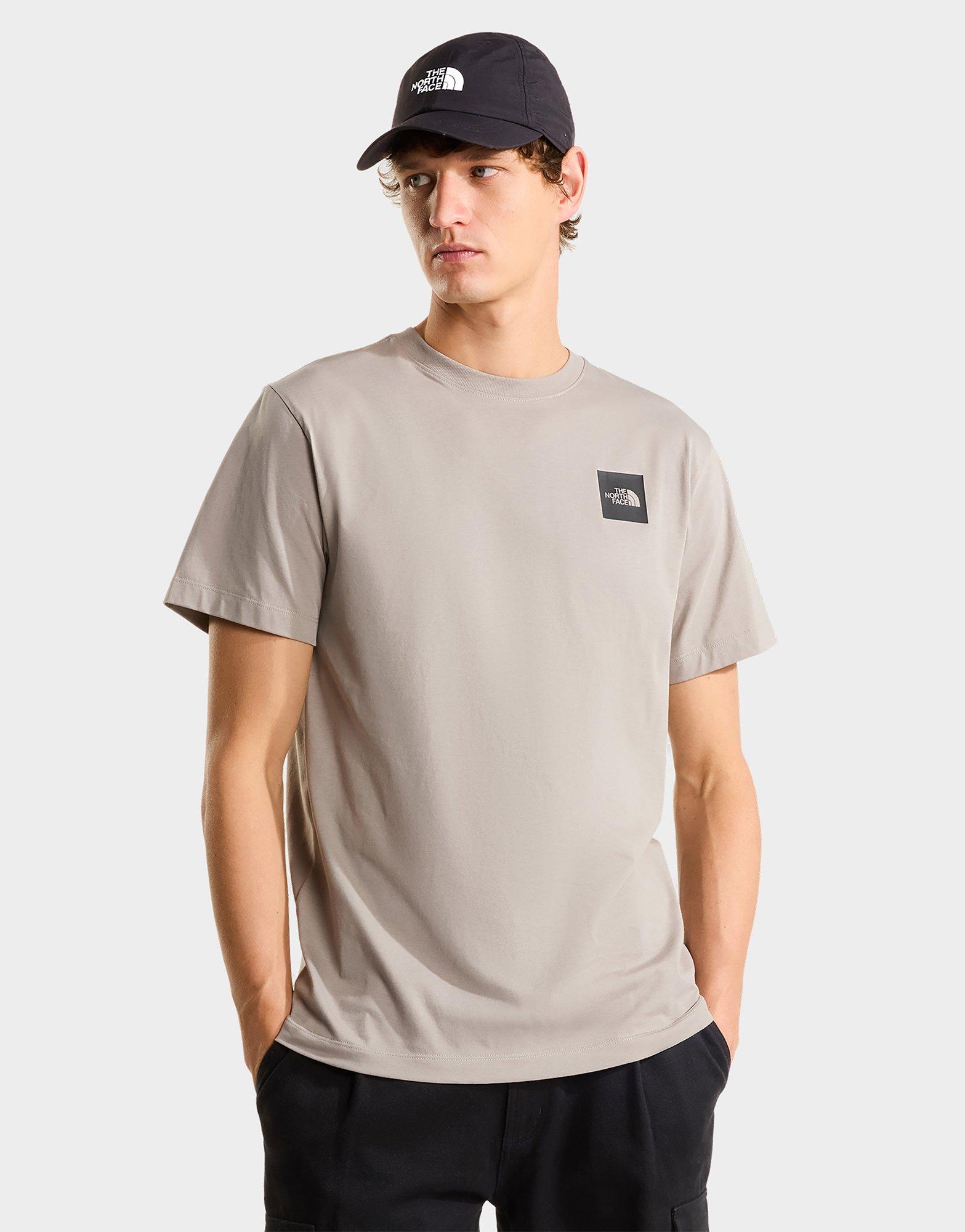 The North Face M EVOLUTION BOX HALF DOME REGULAR SHORT