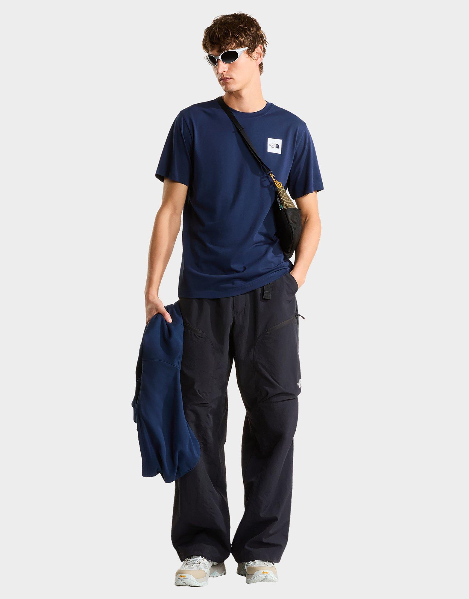 The North Face M EVOLUTION BOX HALF DOME REGULAR SHORT