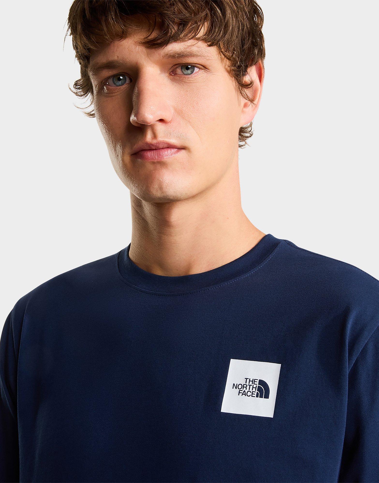 The North Face M EVOLUTION BOX HALF DOME REGULAR SHORT