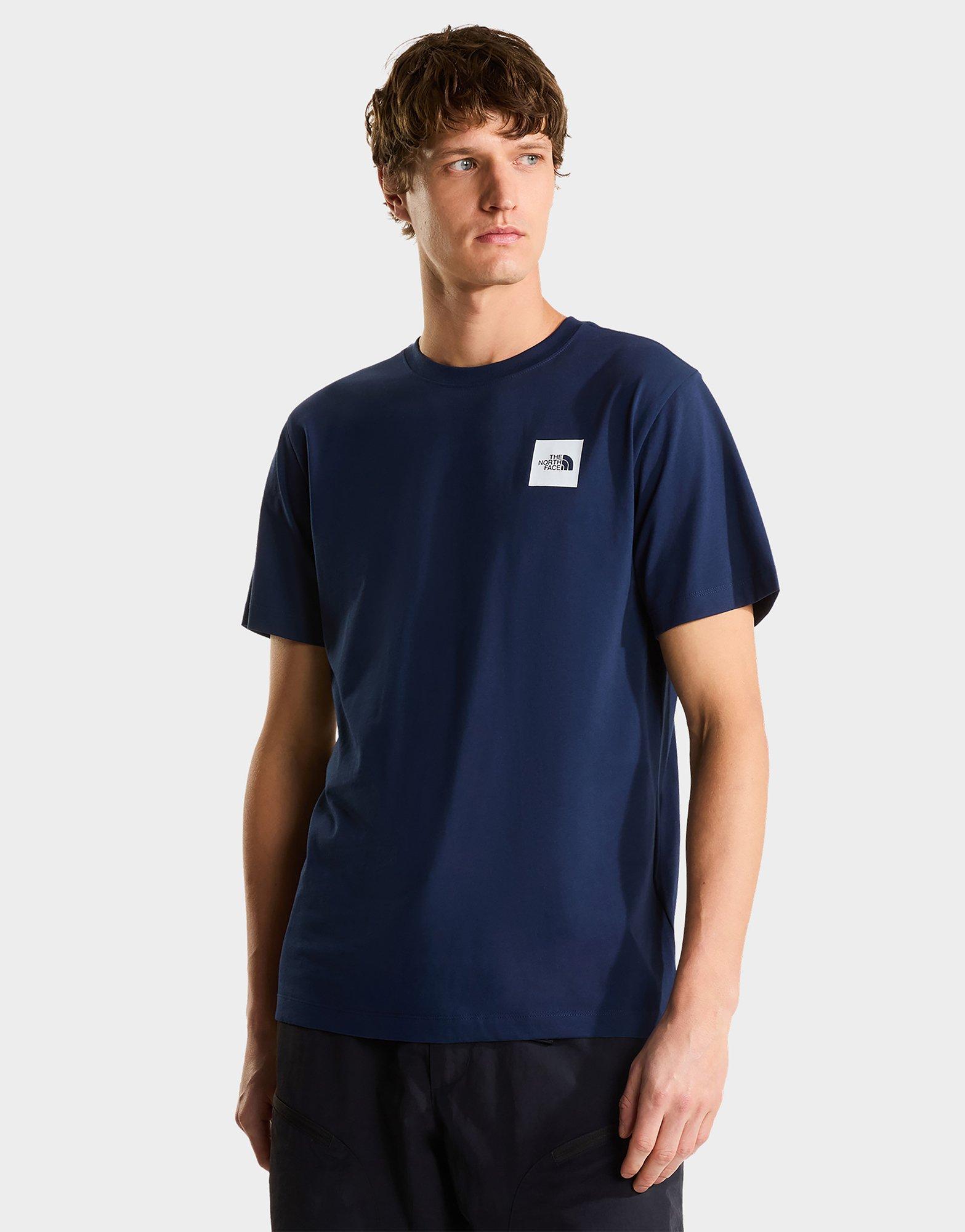 The North Face M EVOLUTION BOX HALF DOME REGULAR SHORT