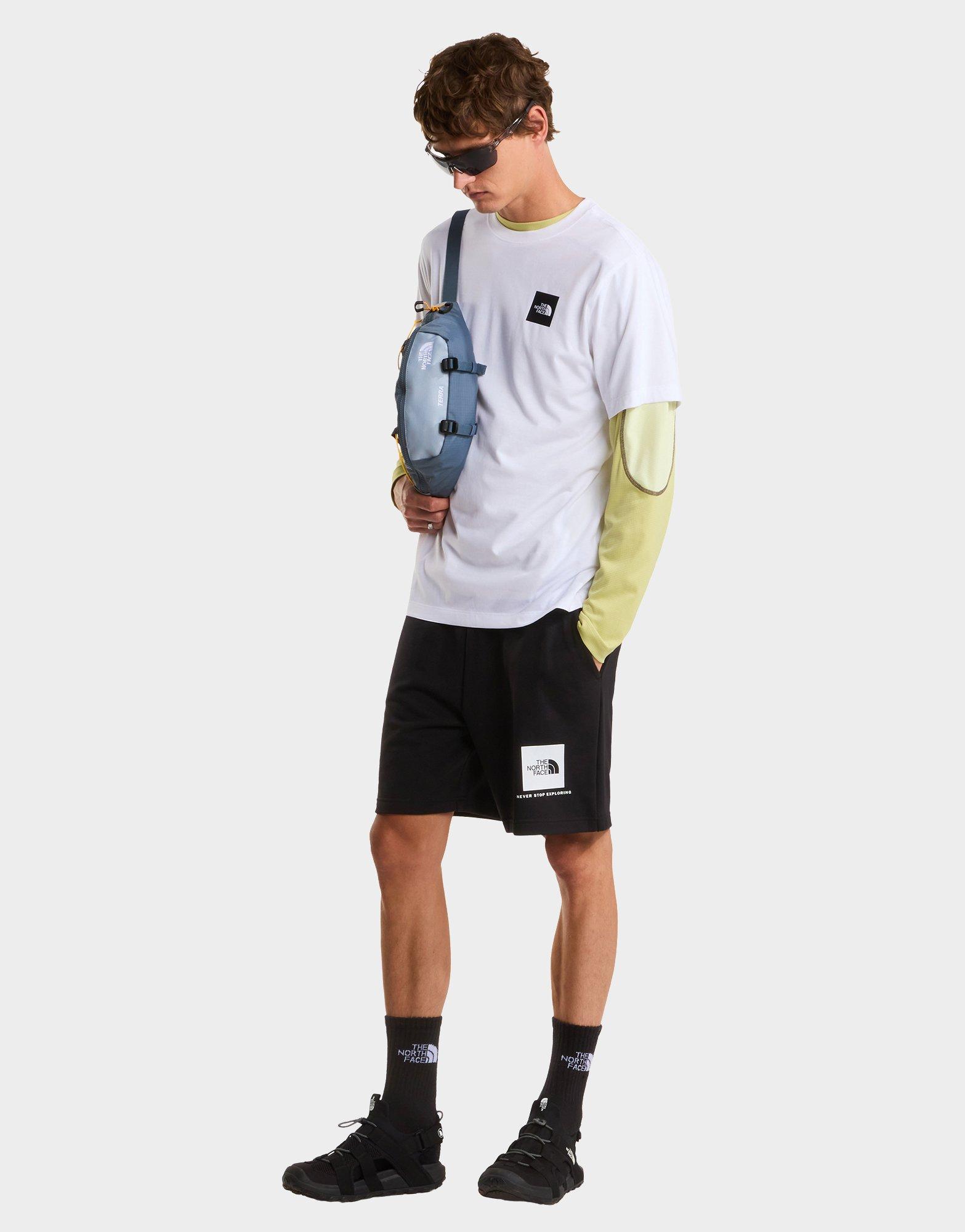 The North Face EVOLUTION BOX HALF DOME REGULAR SHORT