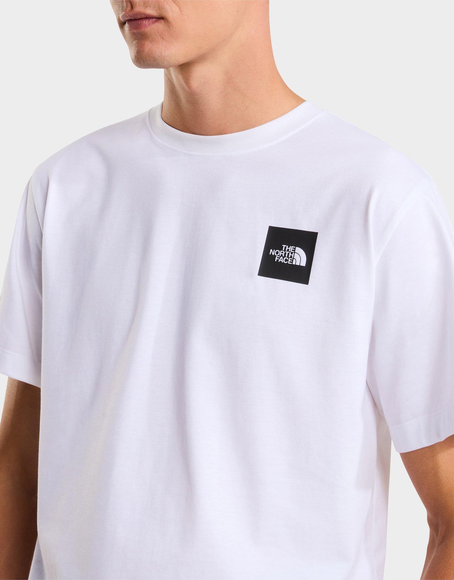 The North Face EVOLUTION BOX HALF DOME REGULAR SHORT