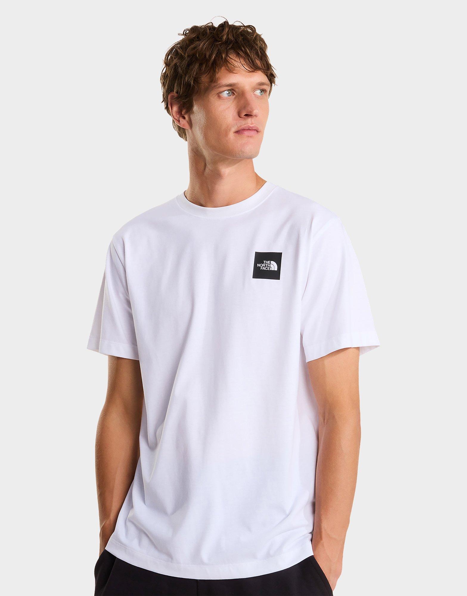 The North Face M EVOLUTION BOX HALF DOME REGULAR SHORT