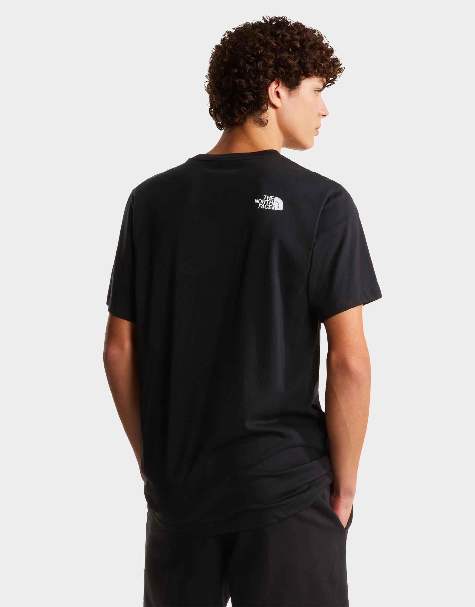 The North Face EVOLUTION BOX HALF DOME REGULAR SHORT