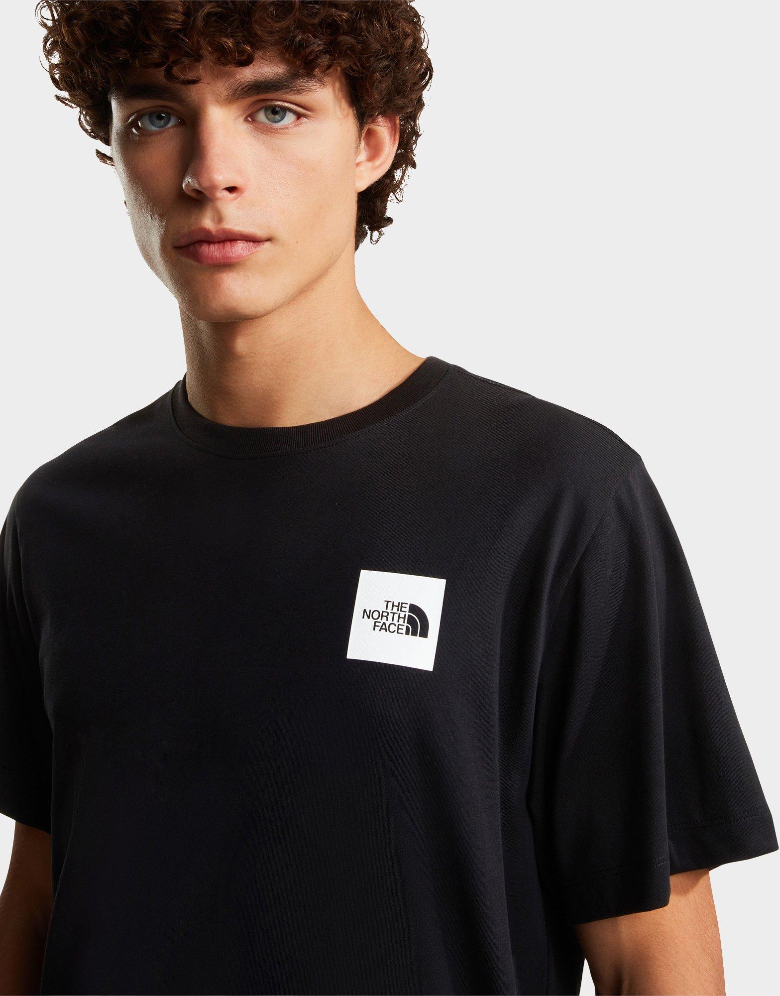 The North Face EVOLUTION BOX HALF DOME REGULAR SHORT