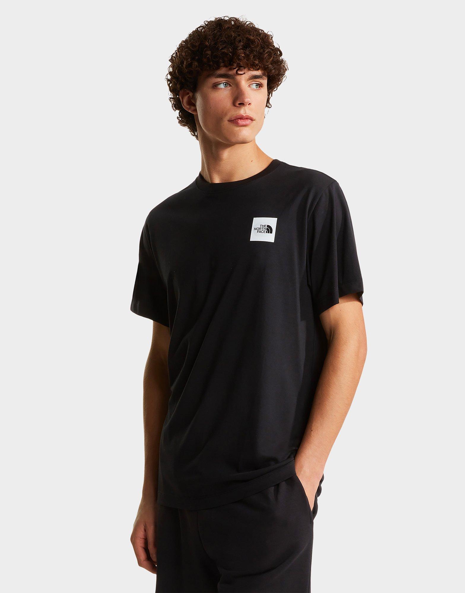 The North Face M EVOLUTION BOX HALF DOME REGULAR SHORT