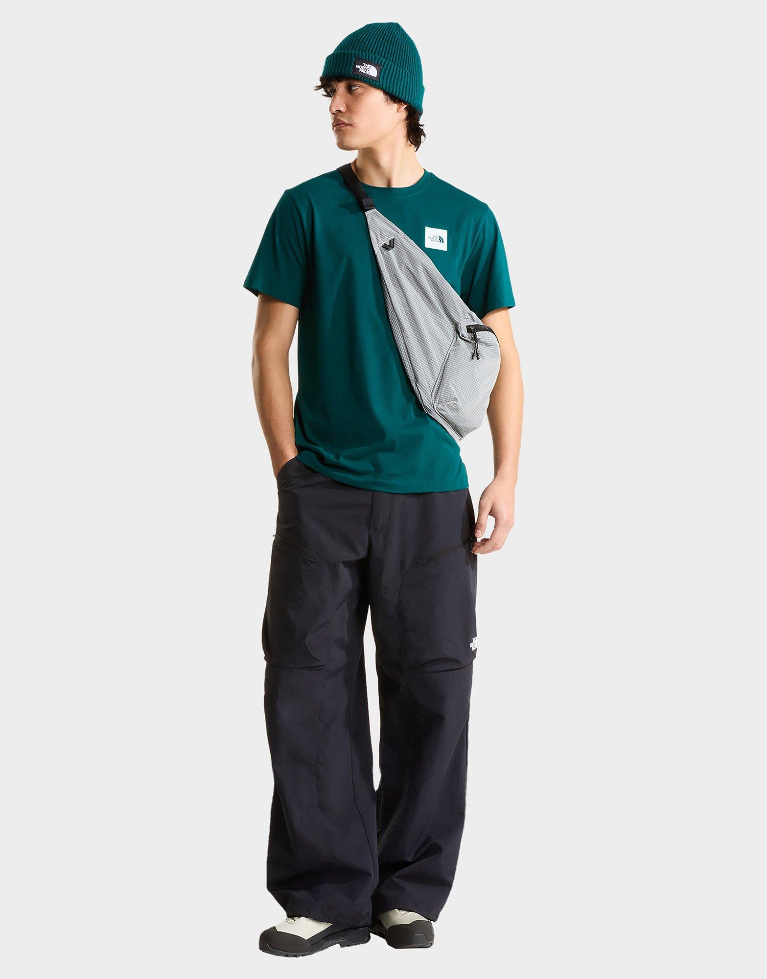 The North Face M EVOLUTION BOX HALF DOME REGULAR SHORT