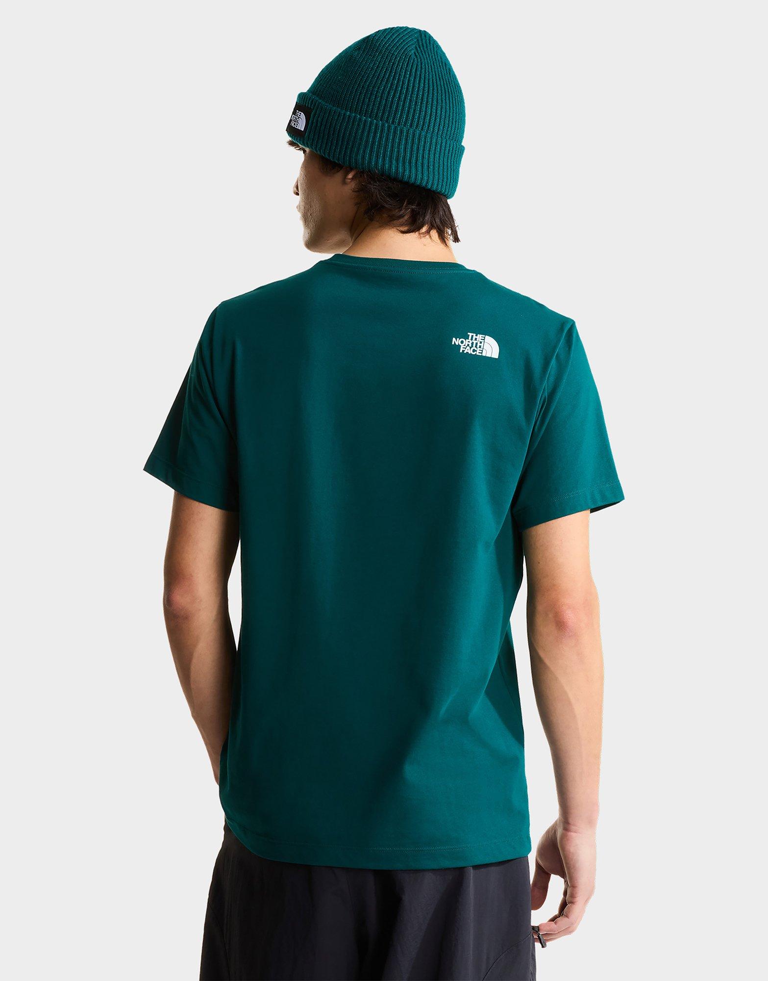 The North Face M EVOLUTION BOX HALF DOME REGULAR SHORT