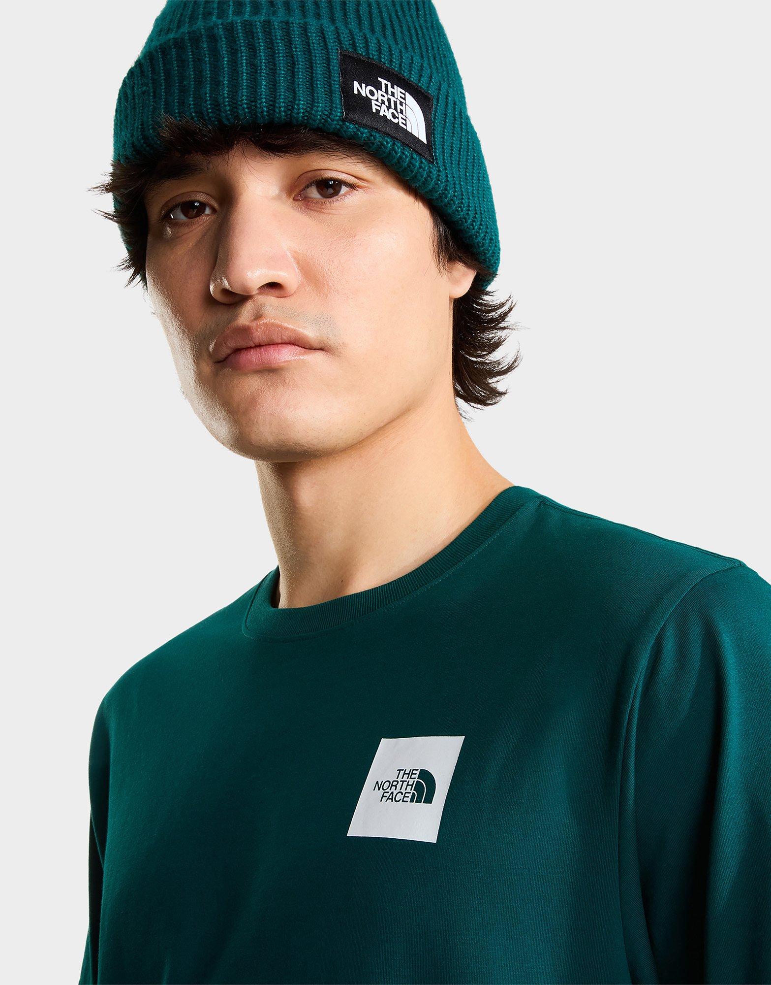The North Face M EVOLUTION BOX HALF DOME REGULAR SHORT