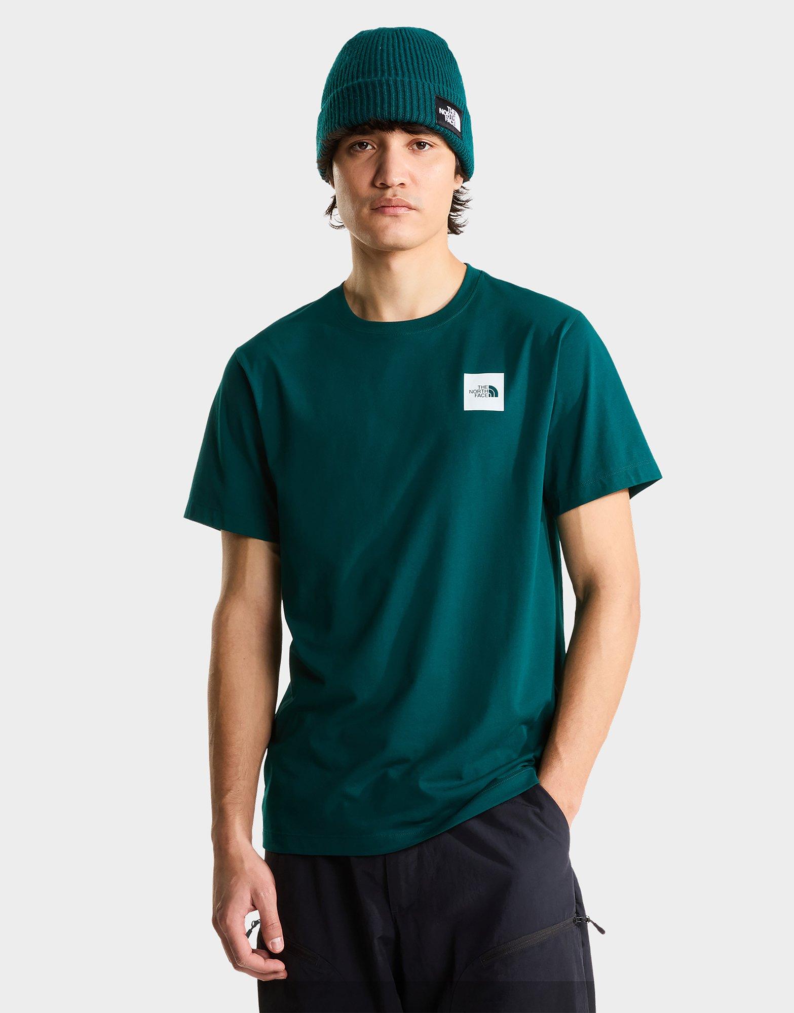 The North Face M EVOLUTION BOX HALF DOME REGULAR SHORT