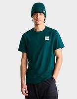 The North Face M EVOLUTION BOX HALF DOME REGULAR SHORT