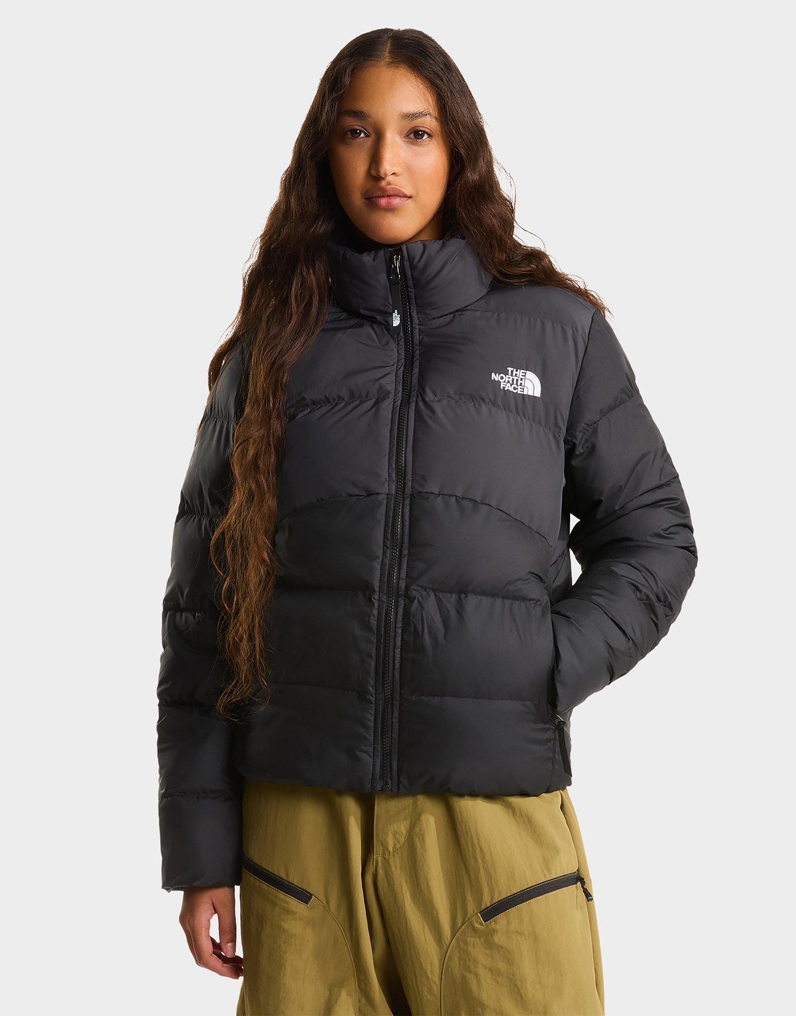 The North Face W Saikuru Jacket