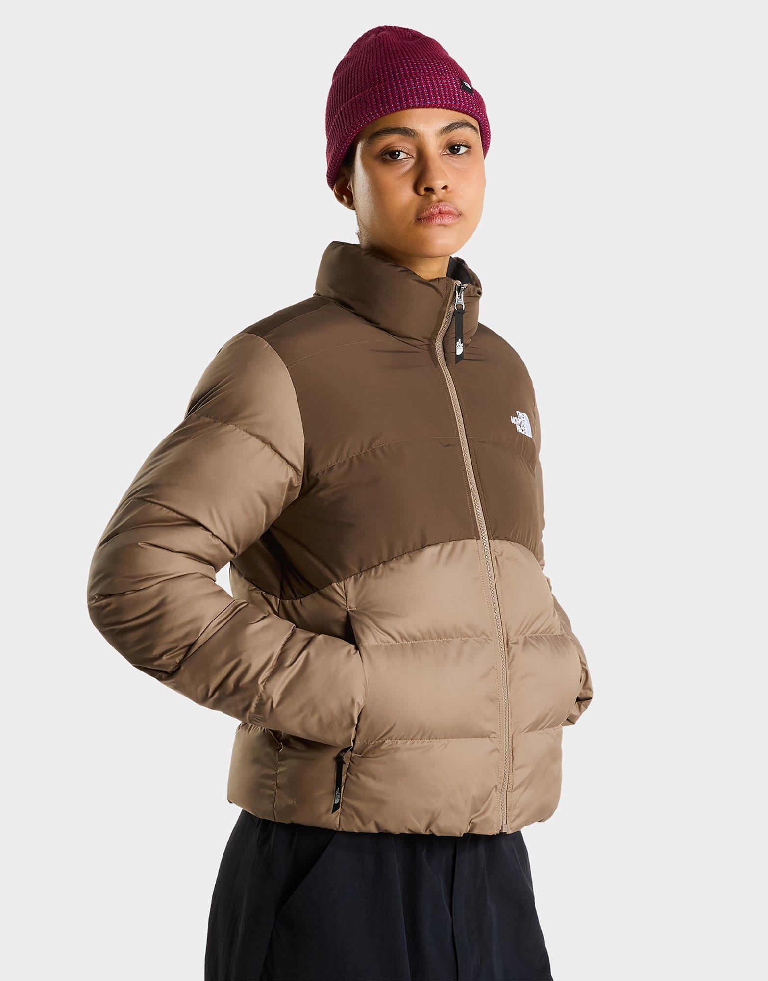 The North Face W Saikuru Jacket