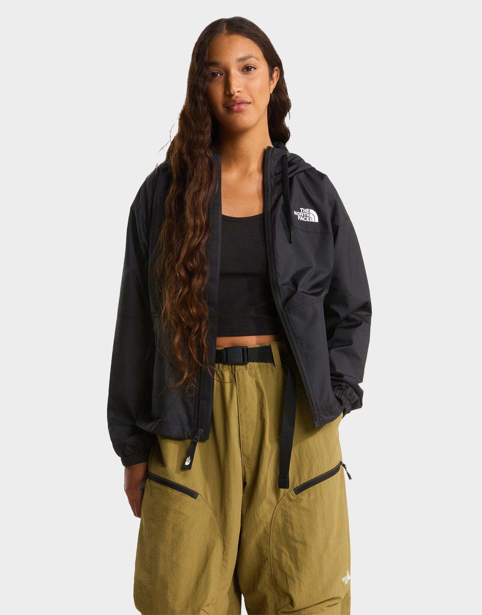 The North Face SHERU JACKET