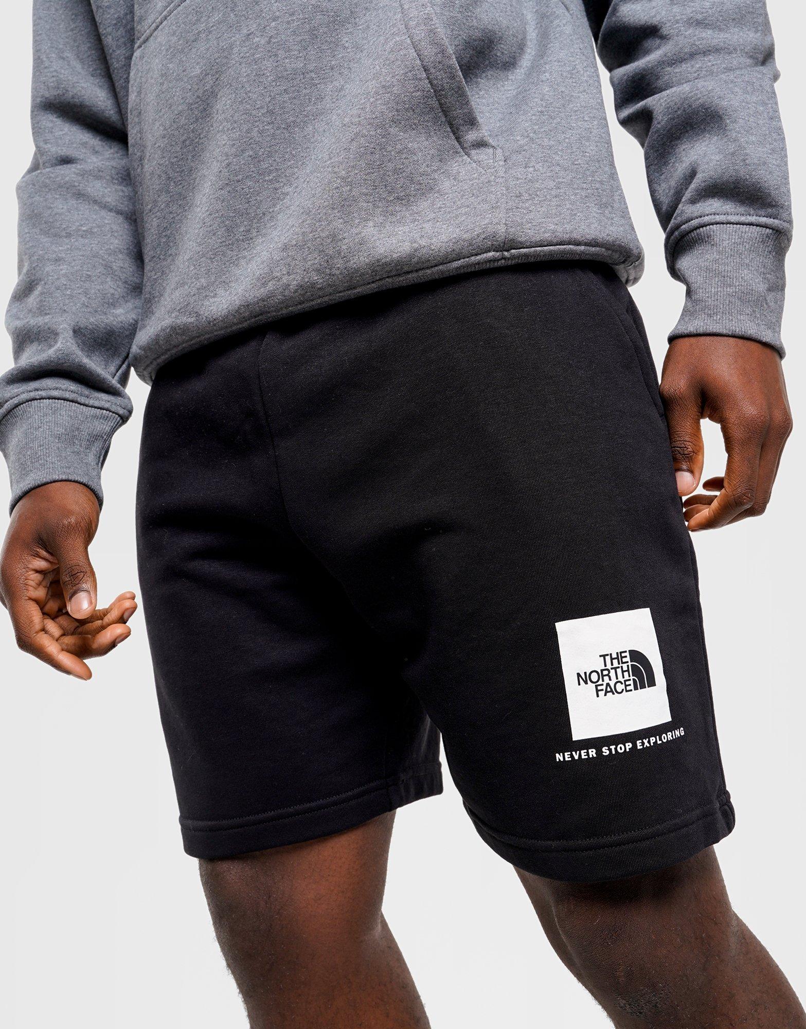 The North Face M Box NSE Light Regular Shorts