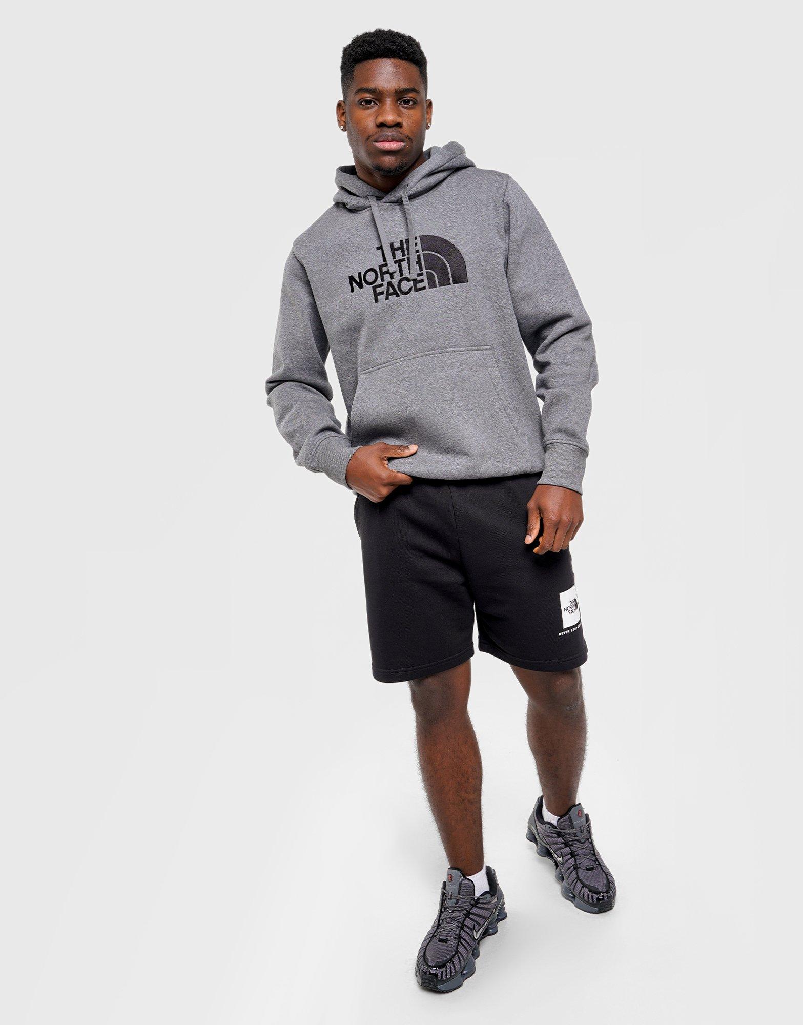 The North Face M Box NSE Light Regular Shorts