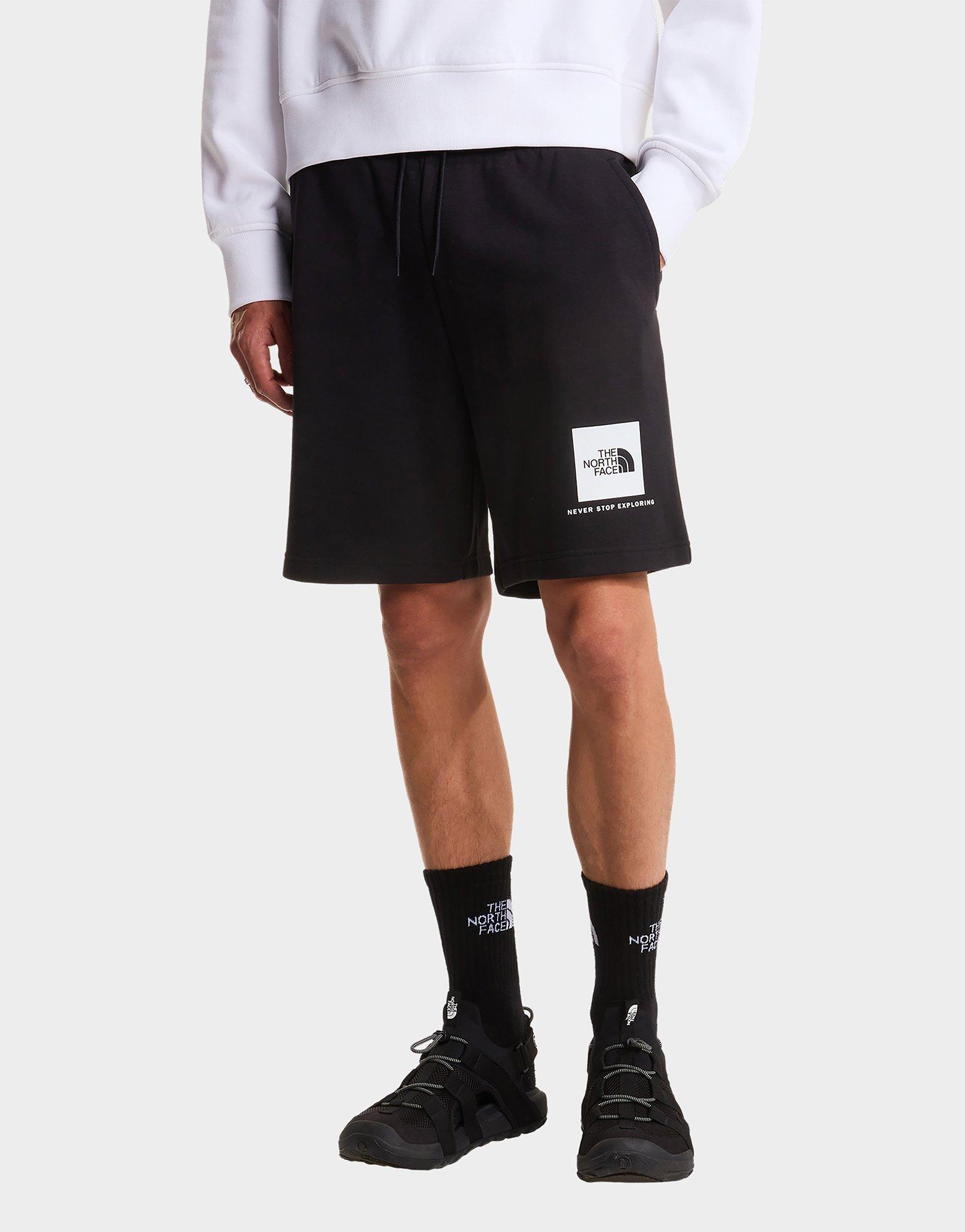 The North Face M Box NSE Light Regular Shorts