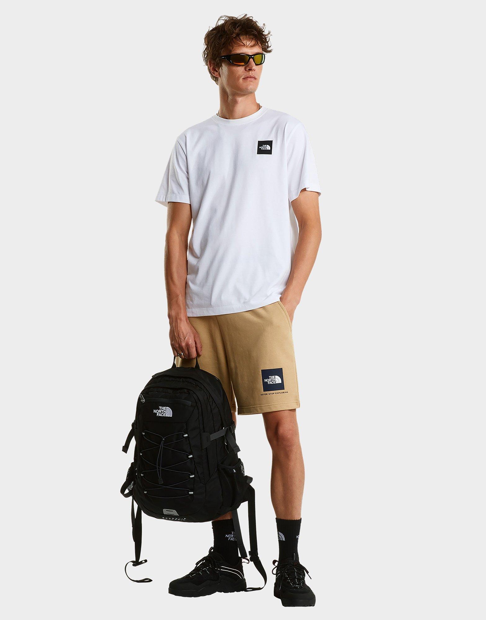 The North Face M Box NSE Light Regular Shorts