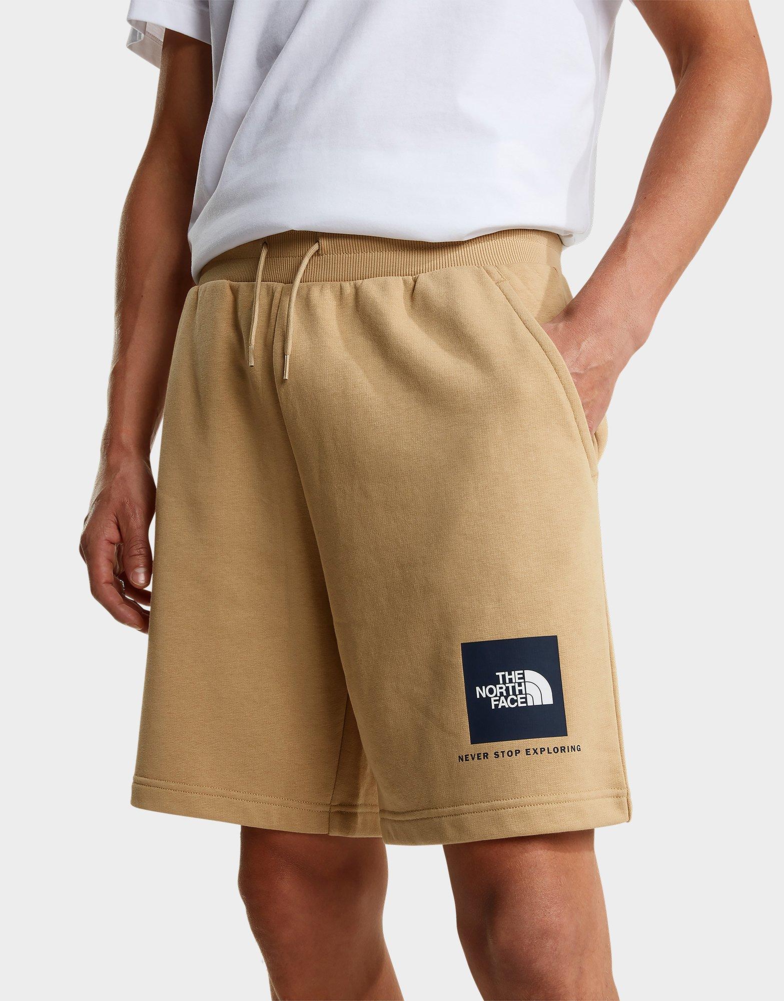 The North Face M Box NSE Light Regular Shorts