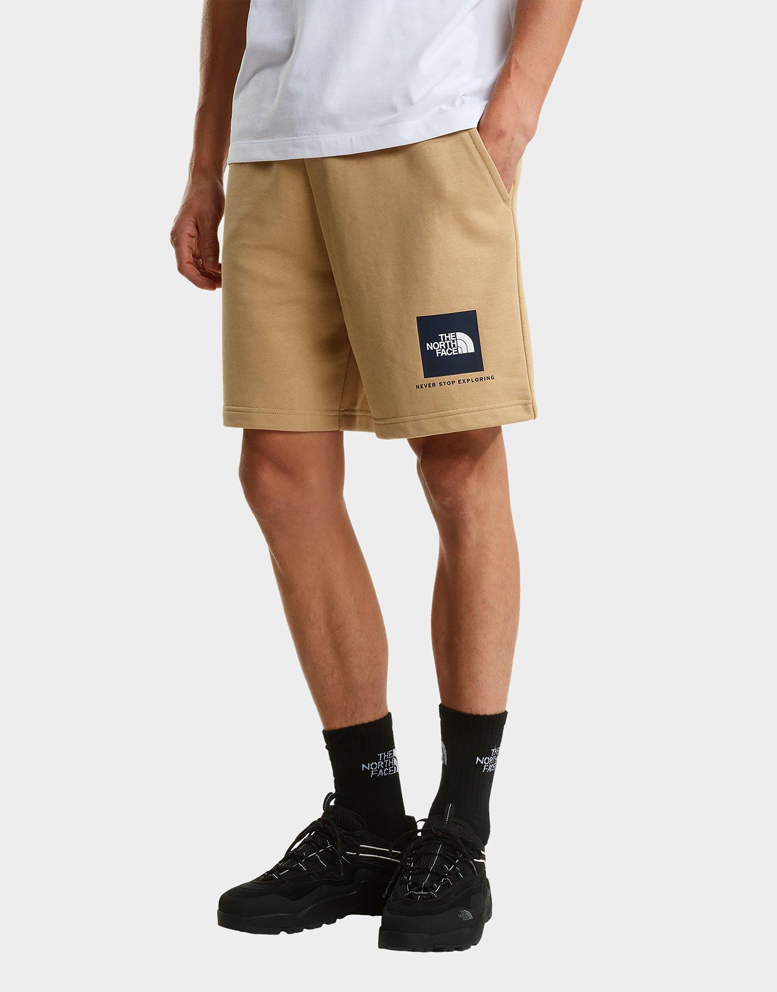 The North Face M Box NSE Light Regular Shorts